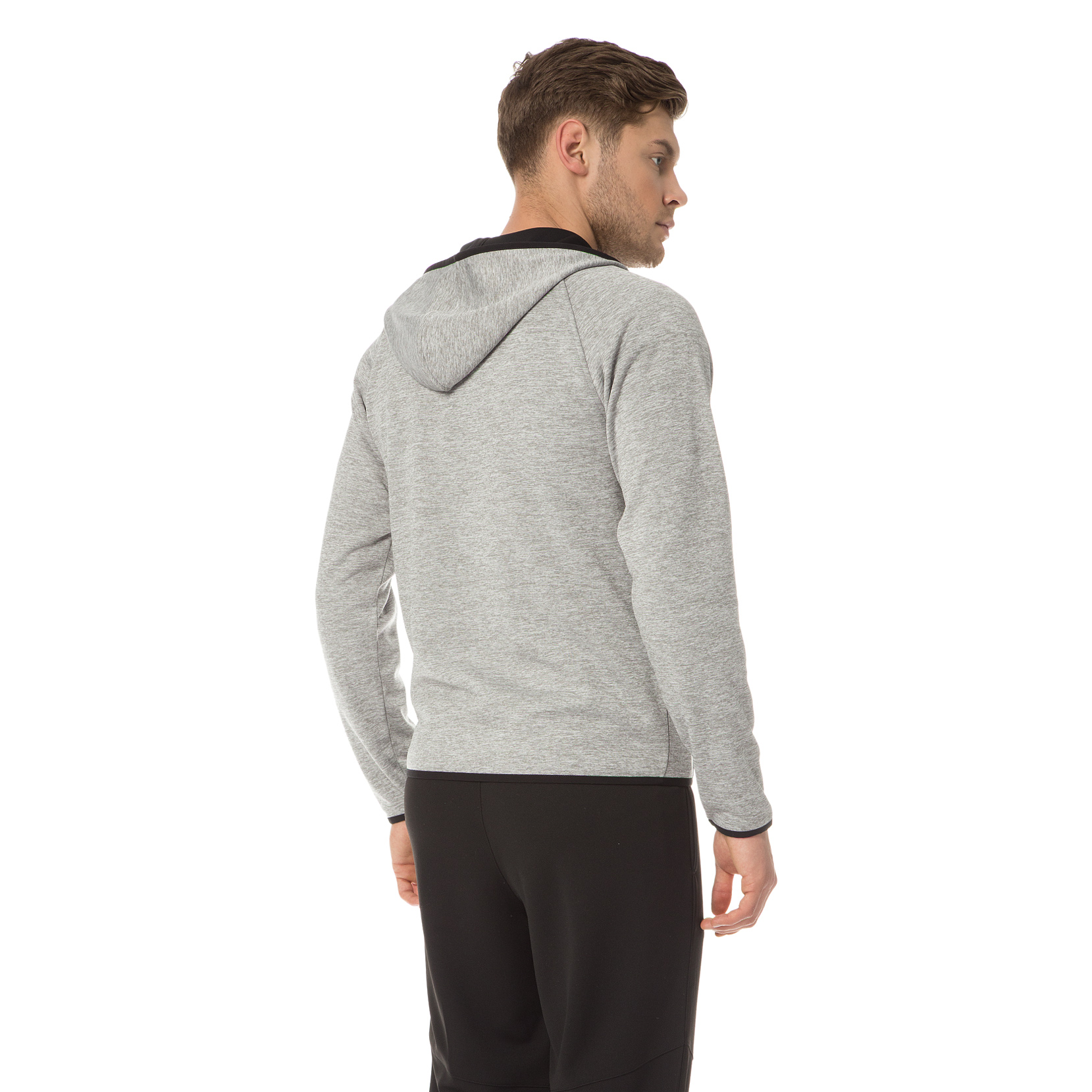 Куртка Double Knit