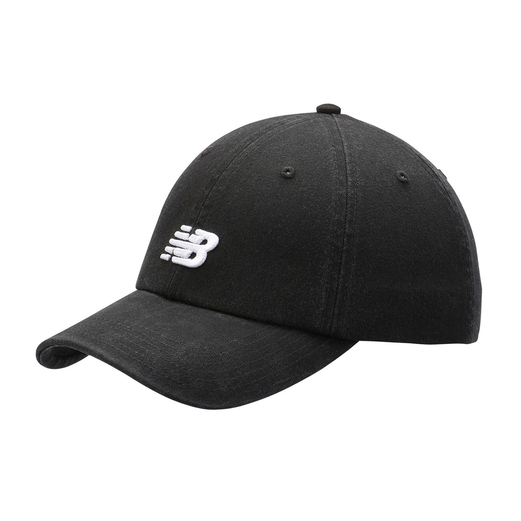 Кепка 6-Panel Curved Brim NB Classic