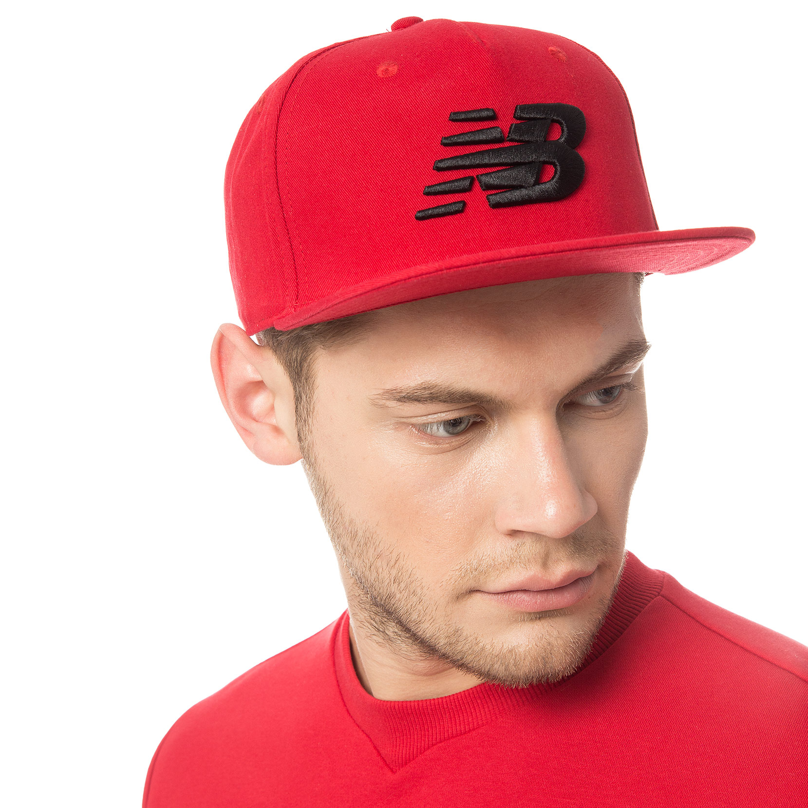 Кепка 5 Panel Pro II Logo Cap