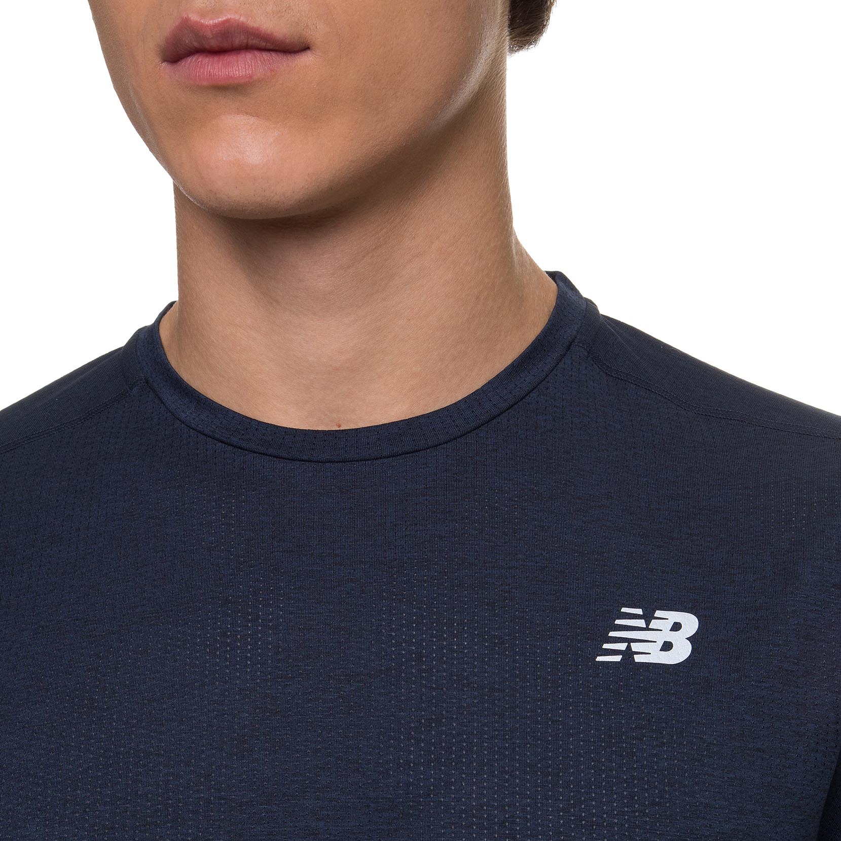 Футболка Impact Run SS