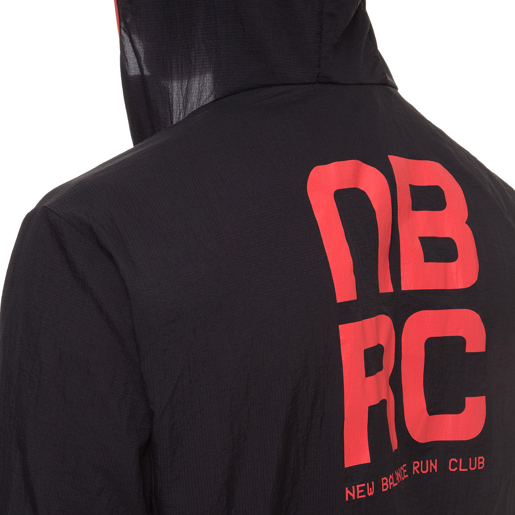 Вітрозахисна куртка Printed Impact Run Light Pack