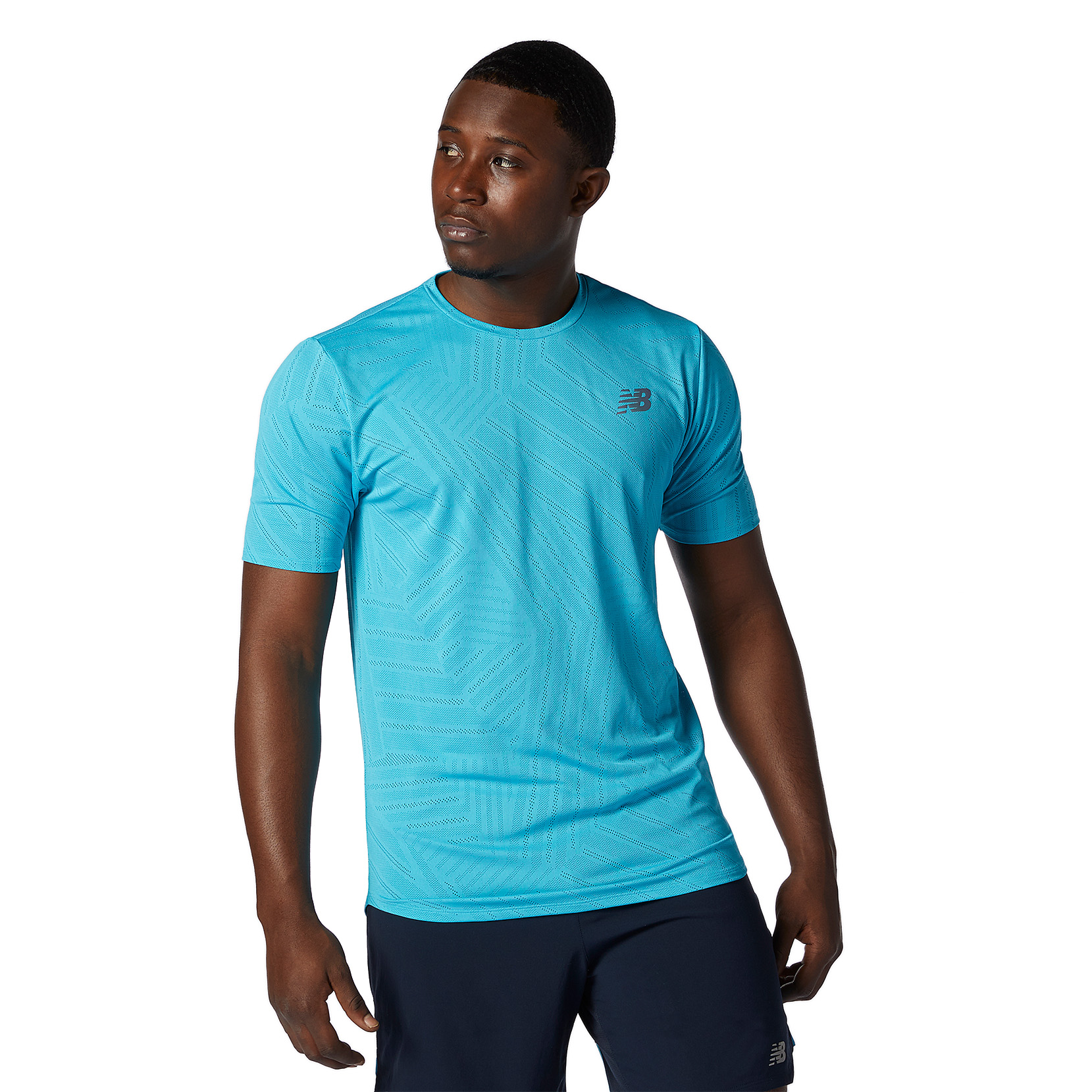 Футболка Q Speed Fuel SS