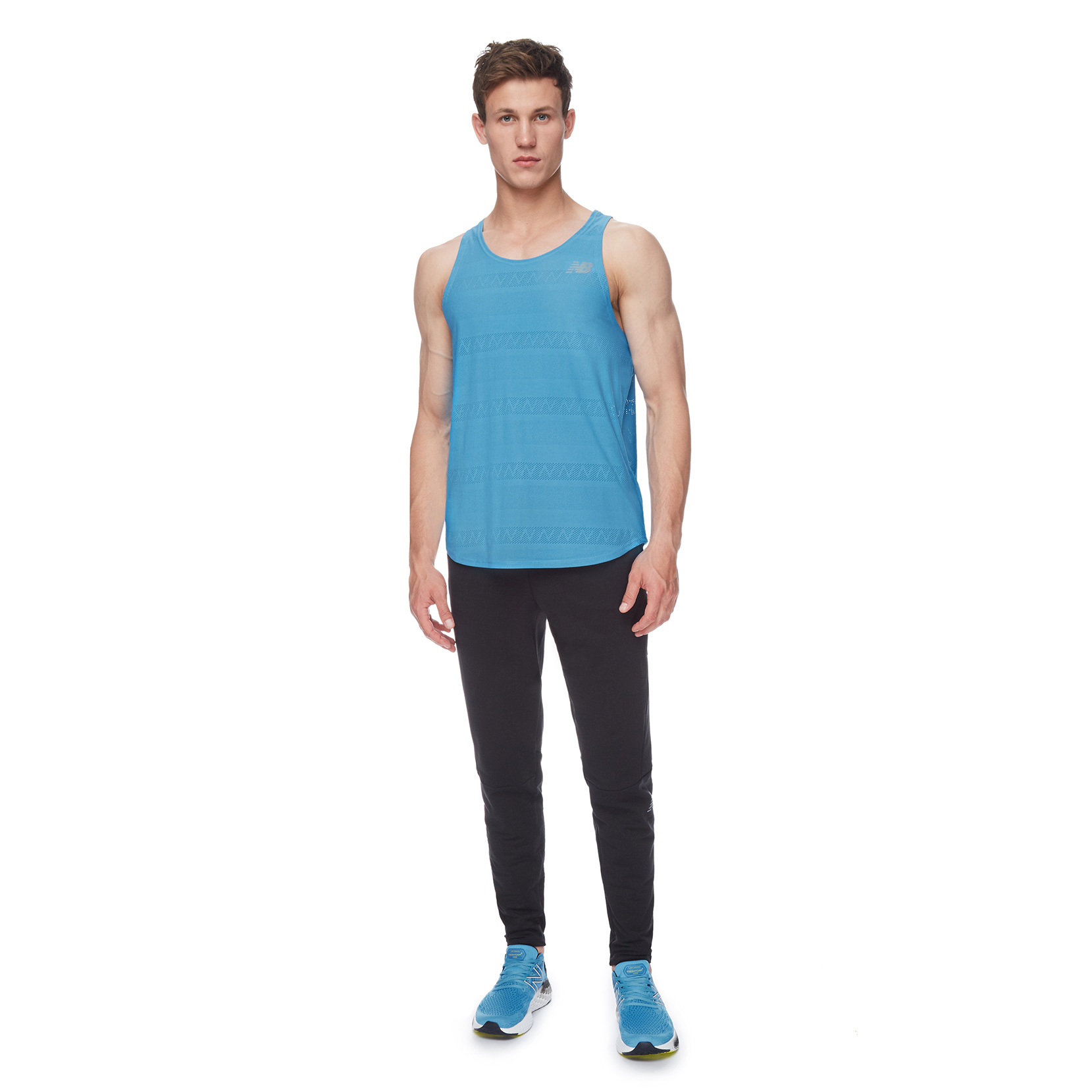 Майка Q Speed Jaquard