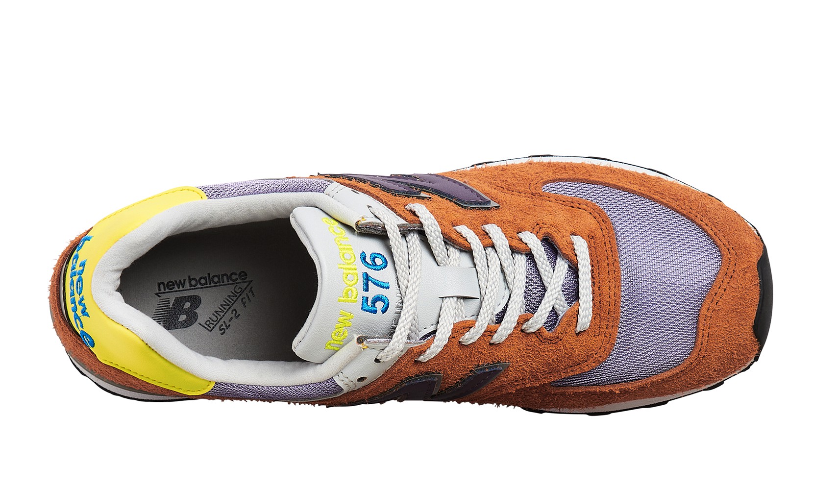 New Balance 576 Made in UK