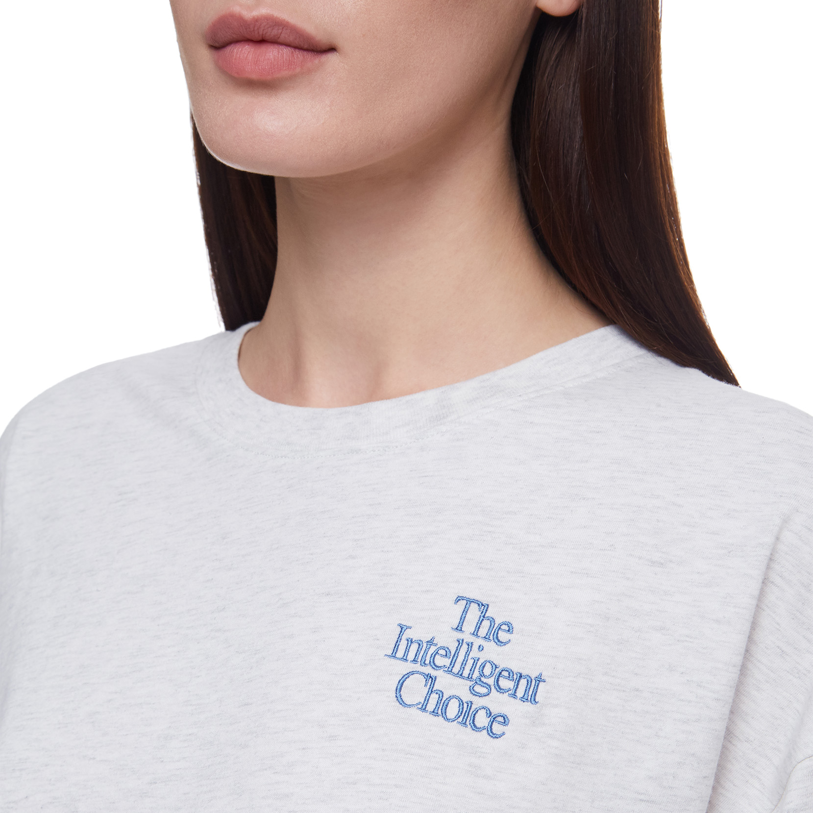 Футболка NB Athletic Intelligent Choise