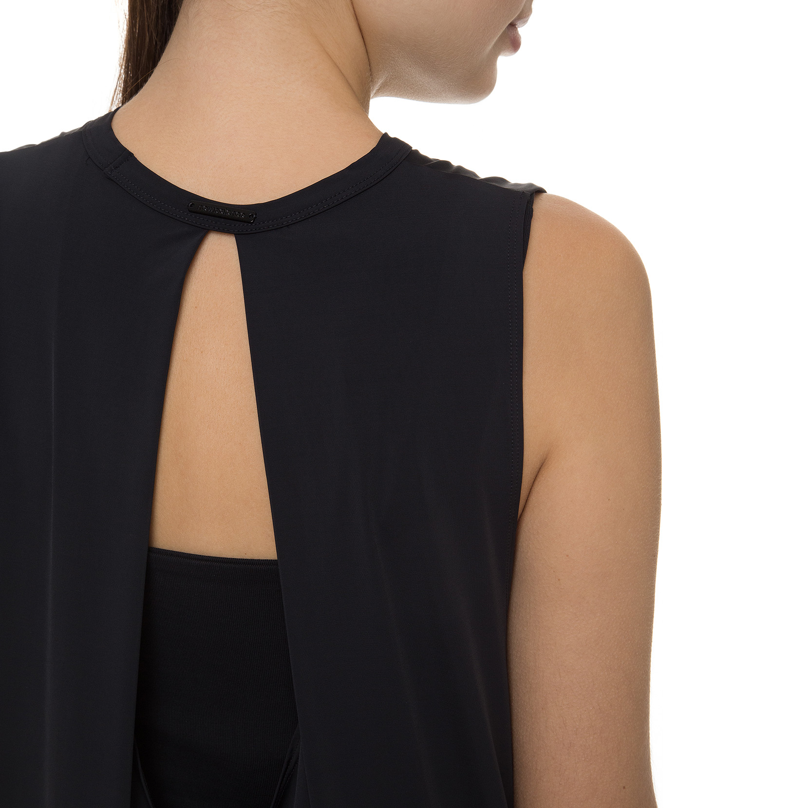 Сукня Balance Open Back