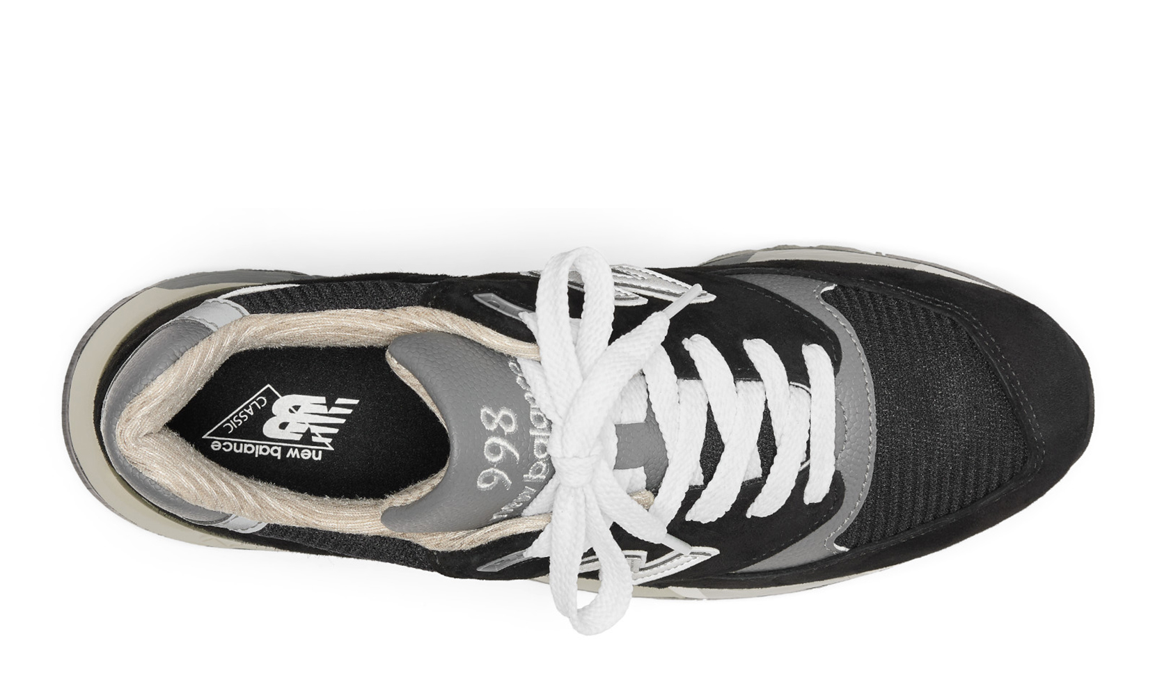 New Balance 998 Made in USA