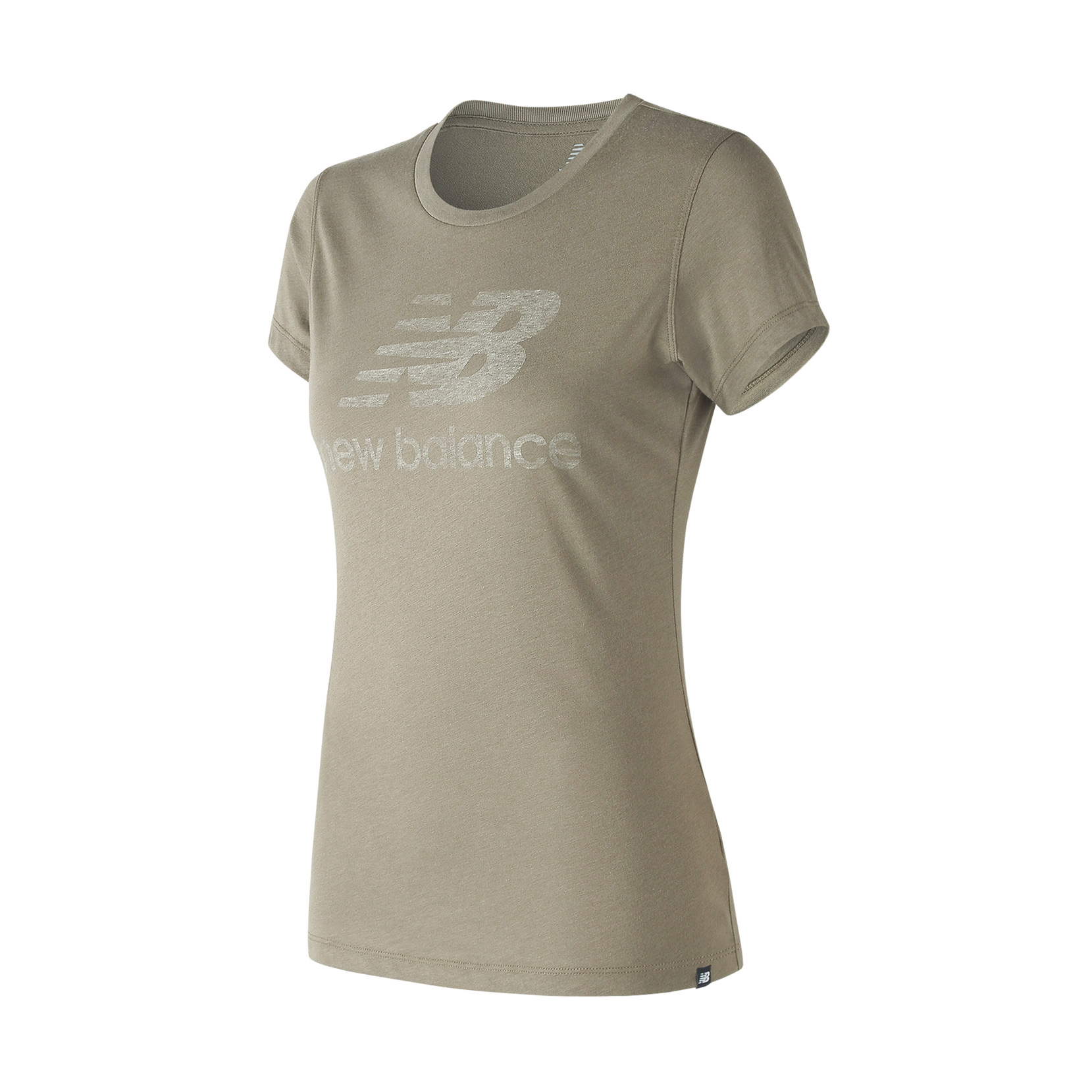 Футболка NB Heathered