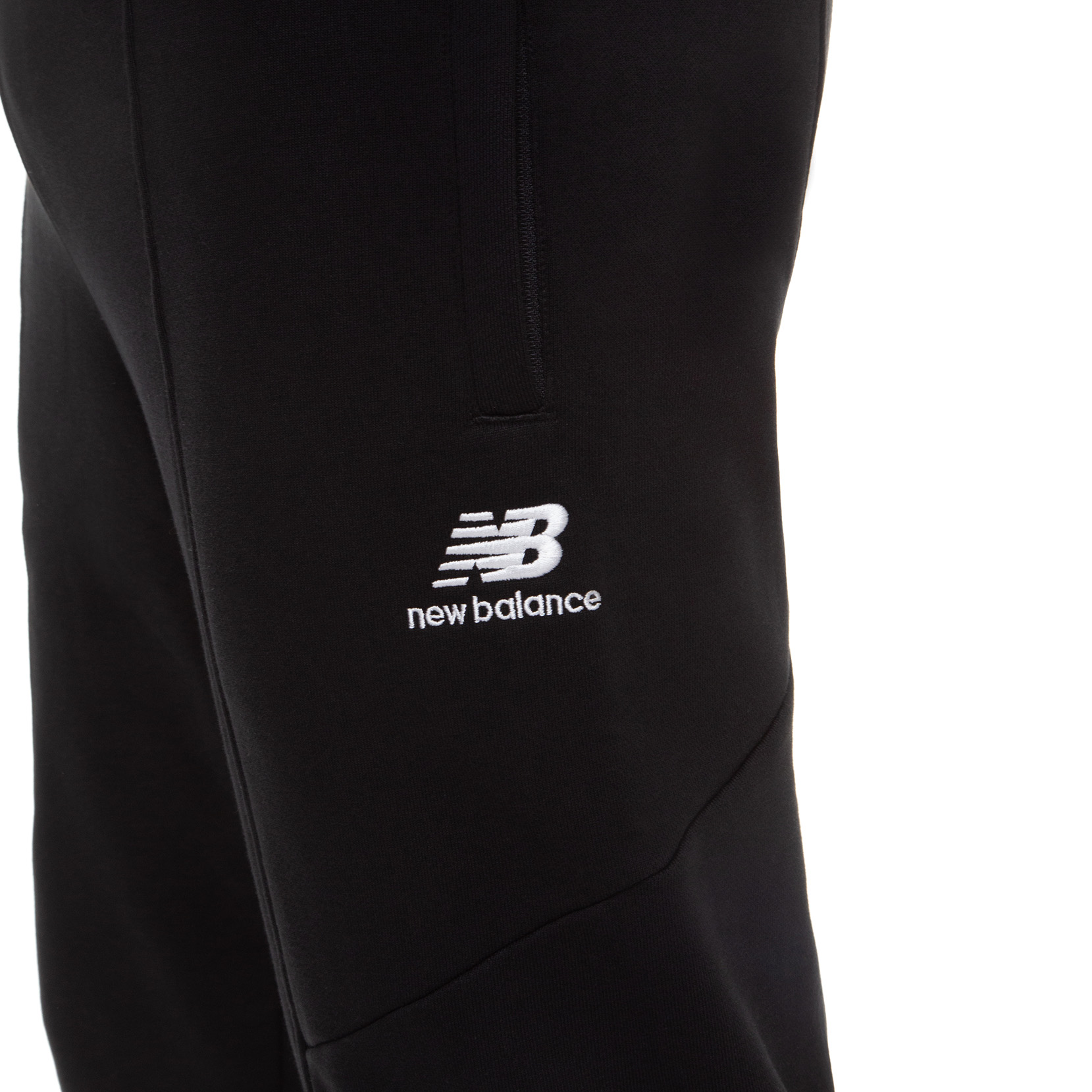 Спортивні брюки NB Athletics Village Fleece