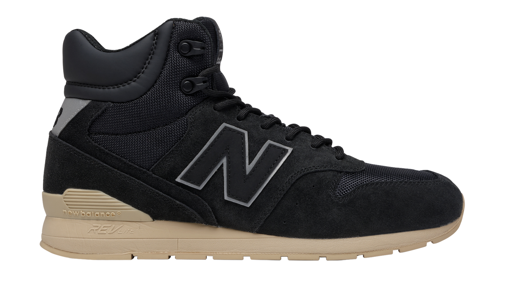 New Balance 996 Winter Sneaker Collection