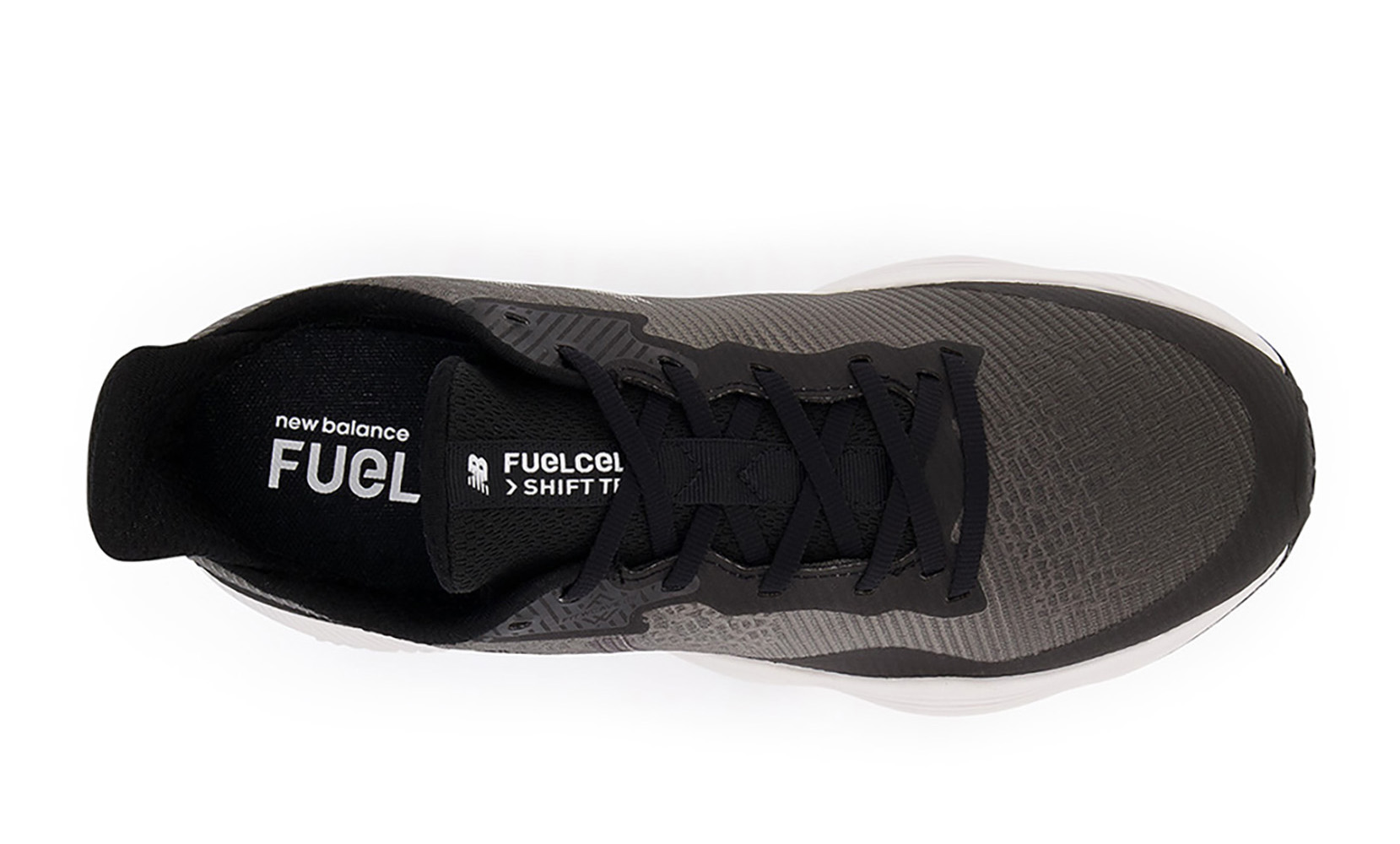 FuelCell Shift Trainer
