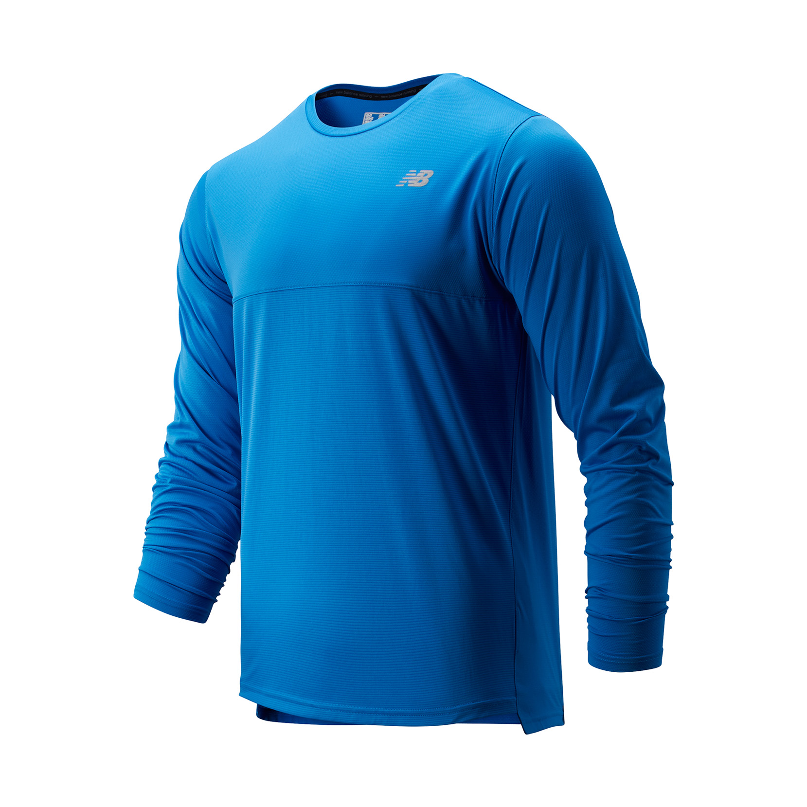 Футболка з довгим рукавом Accelerate