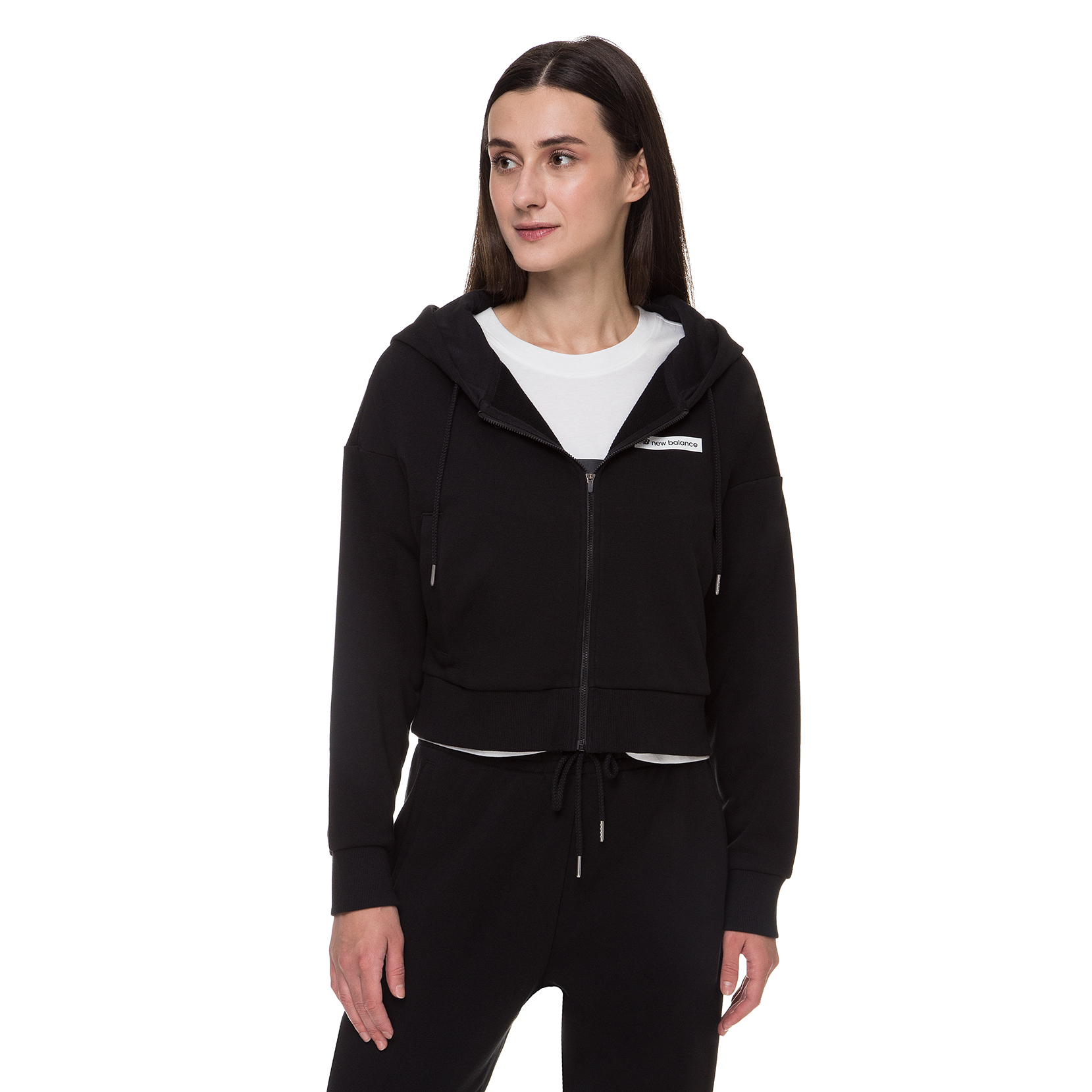 Спортивна куртка Sport Style Optiks FZ