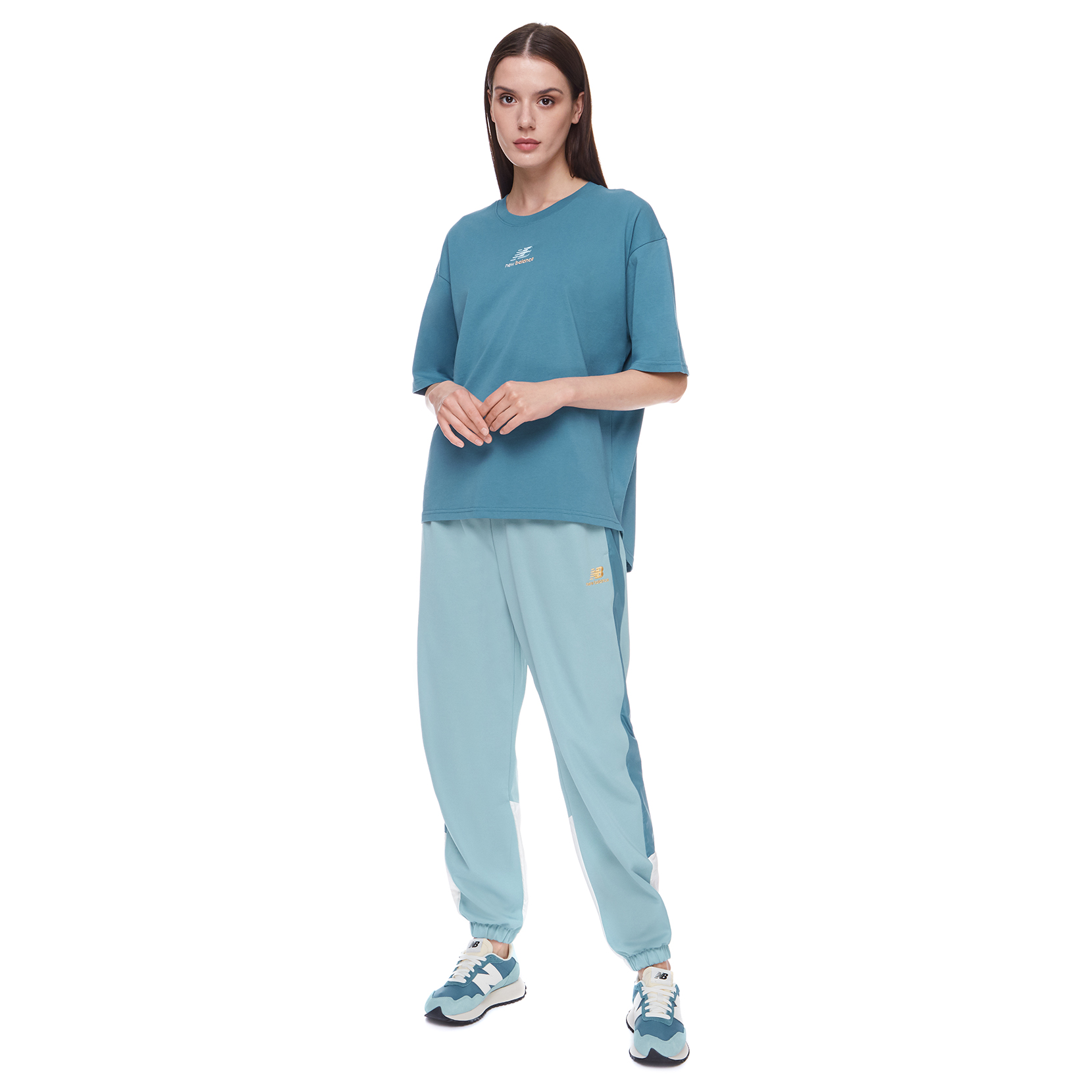 Спортивні брюки Athletic Higher Learning