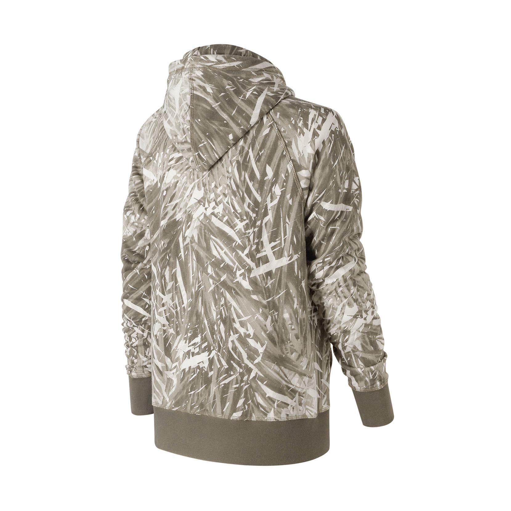 Спортивна куртка NB Essentials Novelty FZ