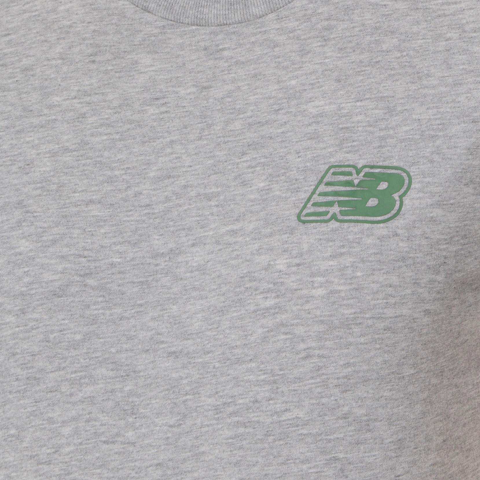 Футболка Sport Stacked Gr