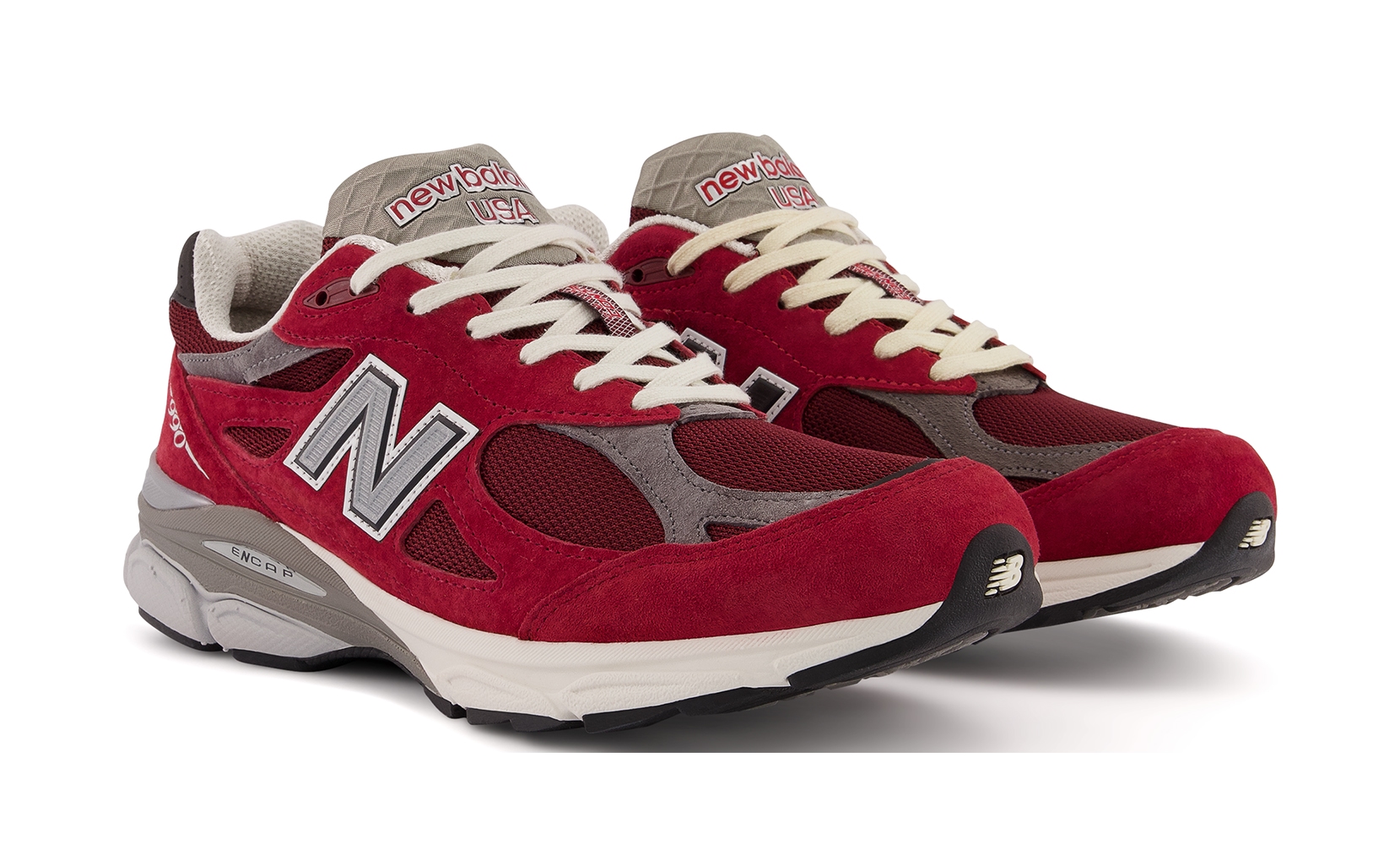 New Balance 990 V3 Made in USA