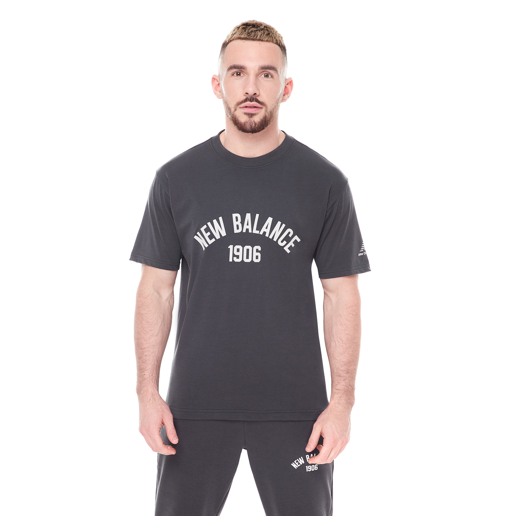 Футболка Essentials Varsity