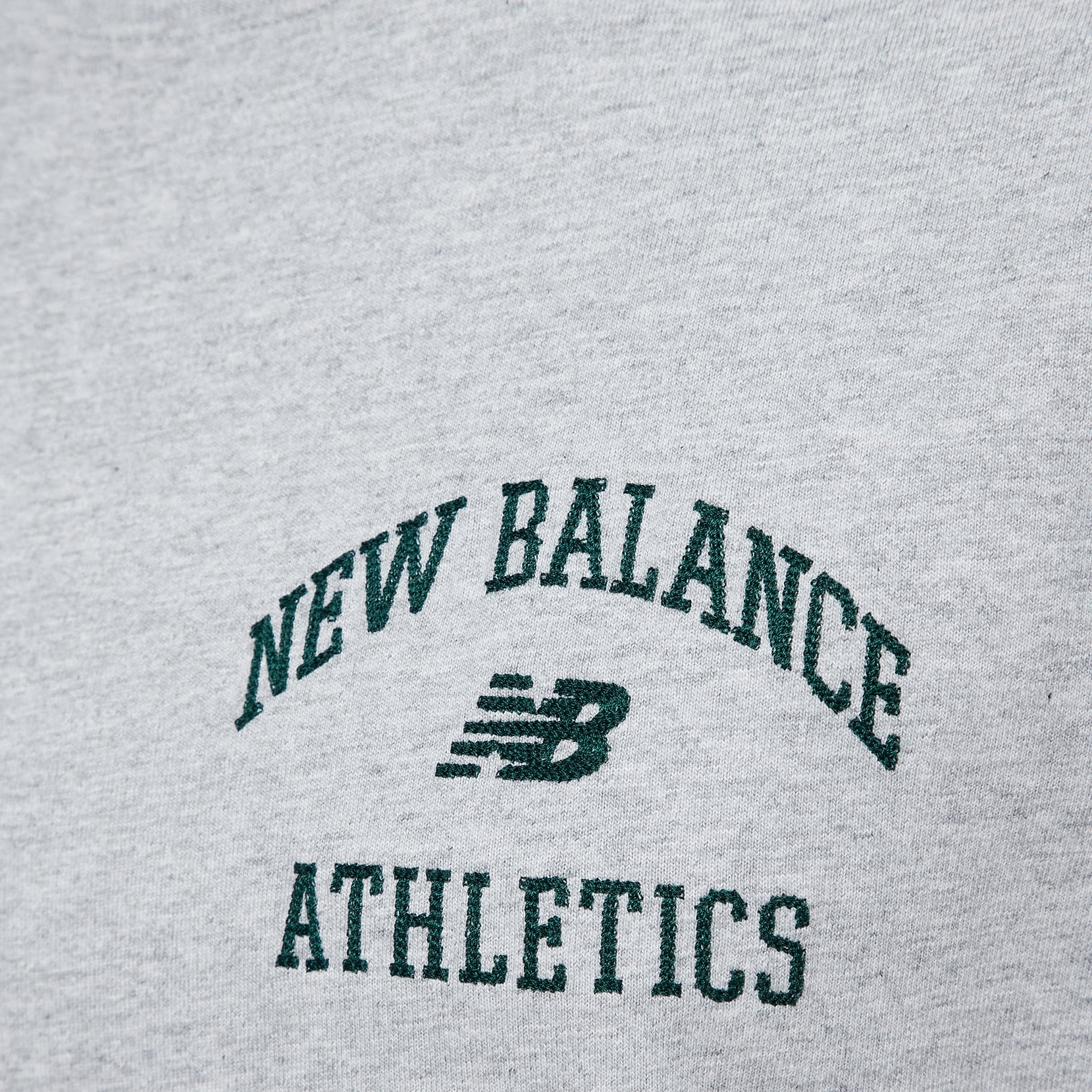 Футболка з довгим рукавом Athletics Varsity Graphic