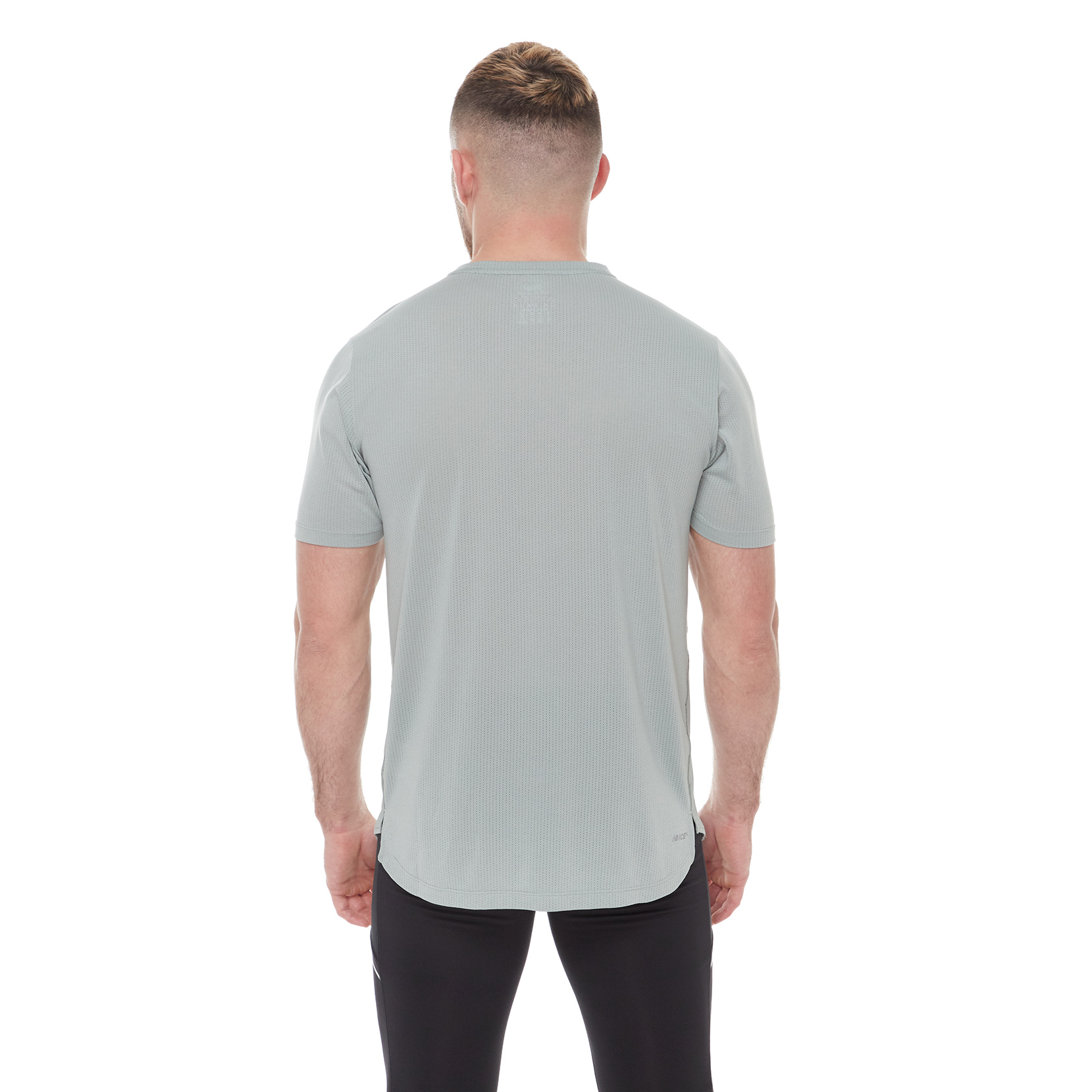 Футболка Graphic Impact Run