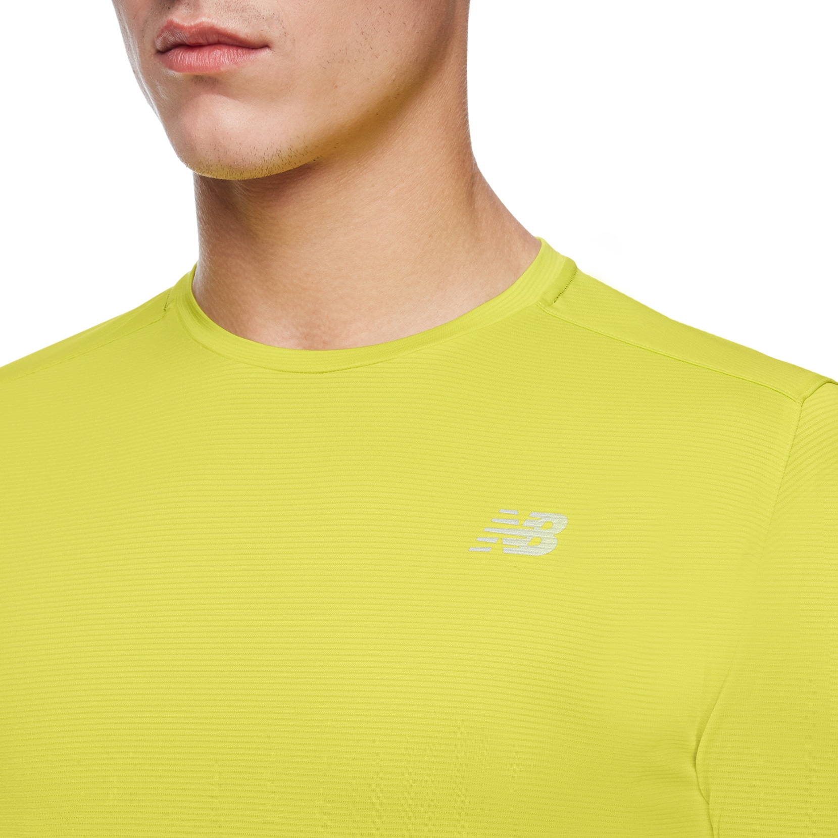 Футболка з довгим рукавом  Accelerate