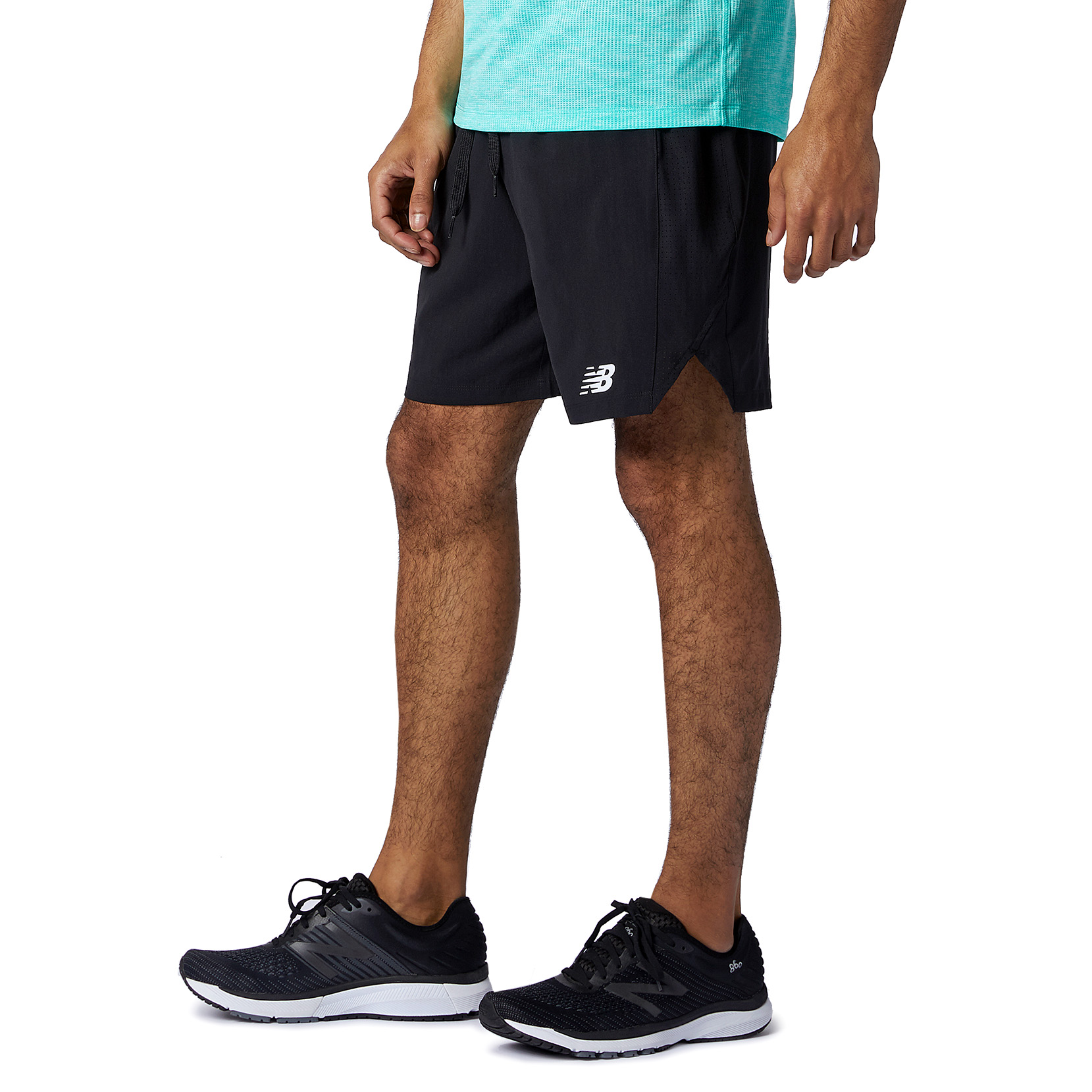 Шорти 9 inch Tenacity Woven