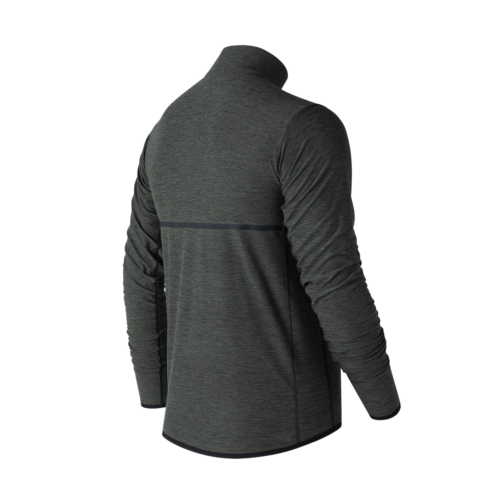 Футболка з довгим рукавом Transit