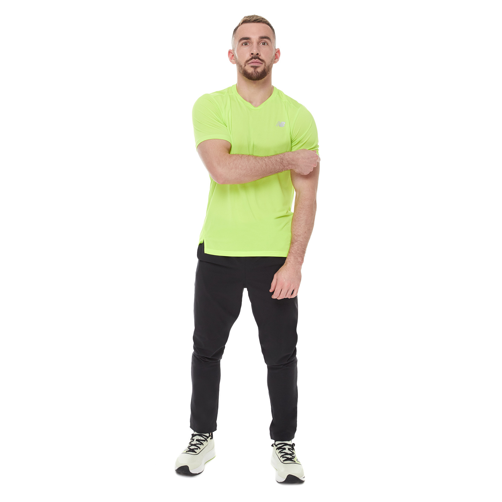 Футболка Accelerate