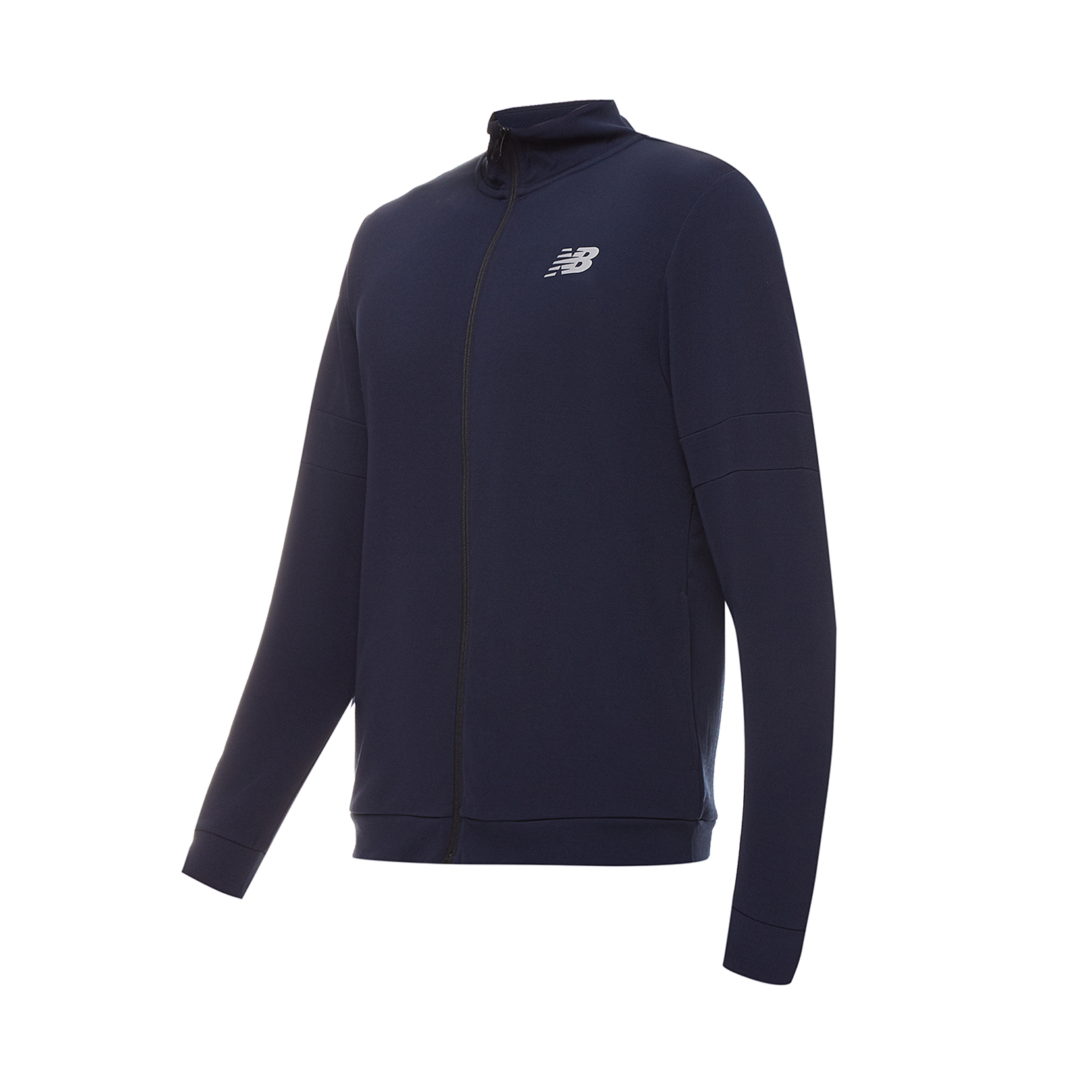 Спортивна куртка NB Tech Training Knit Track