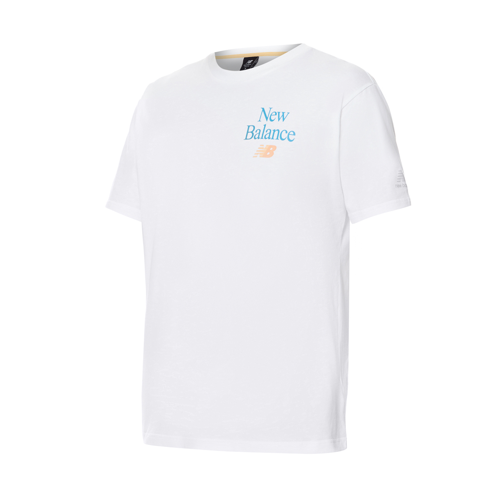 Футболка NB Essentials Celebrate