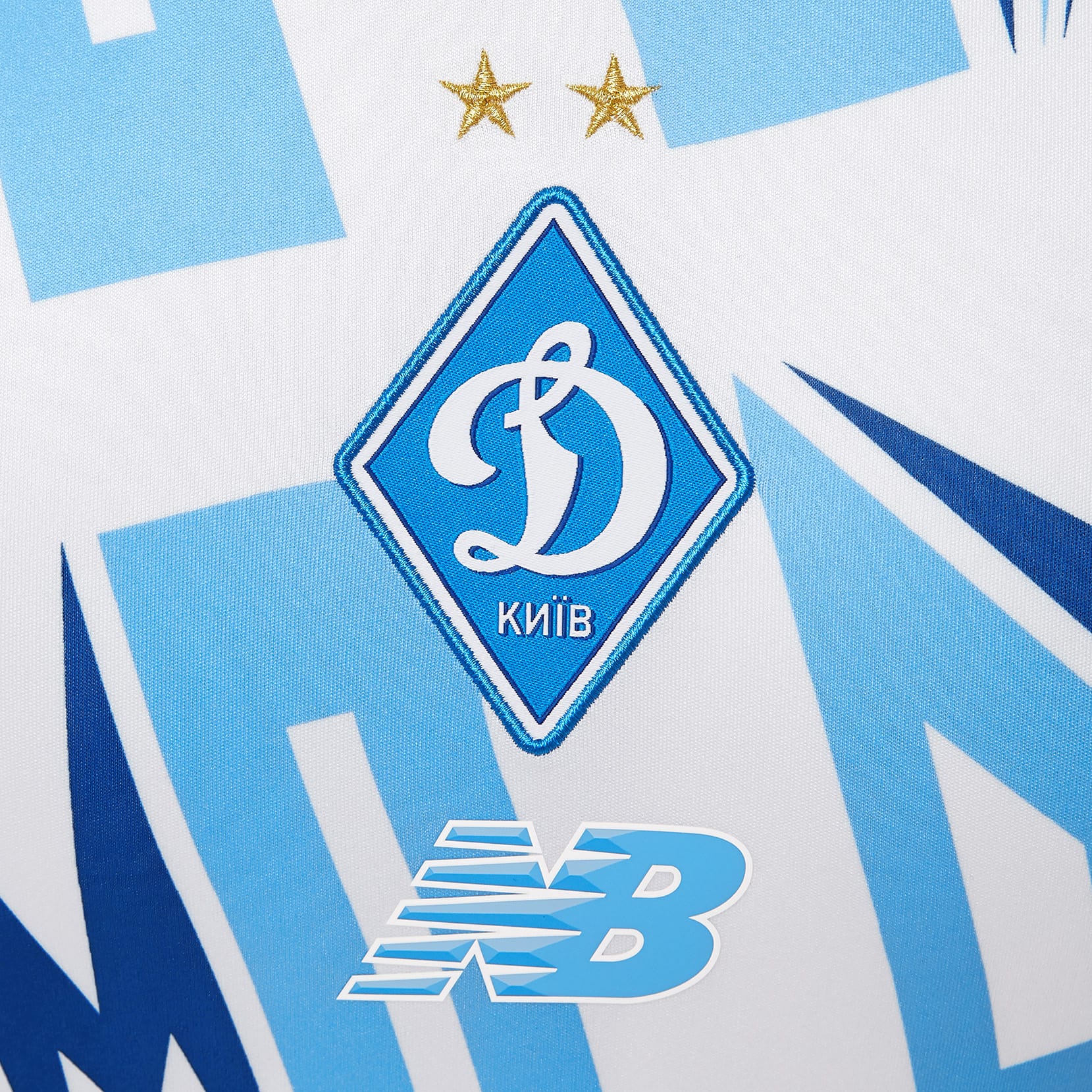 Футболка ФК «Динамо» Київ Pre-Game