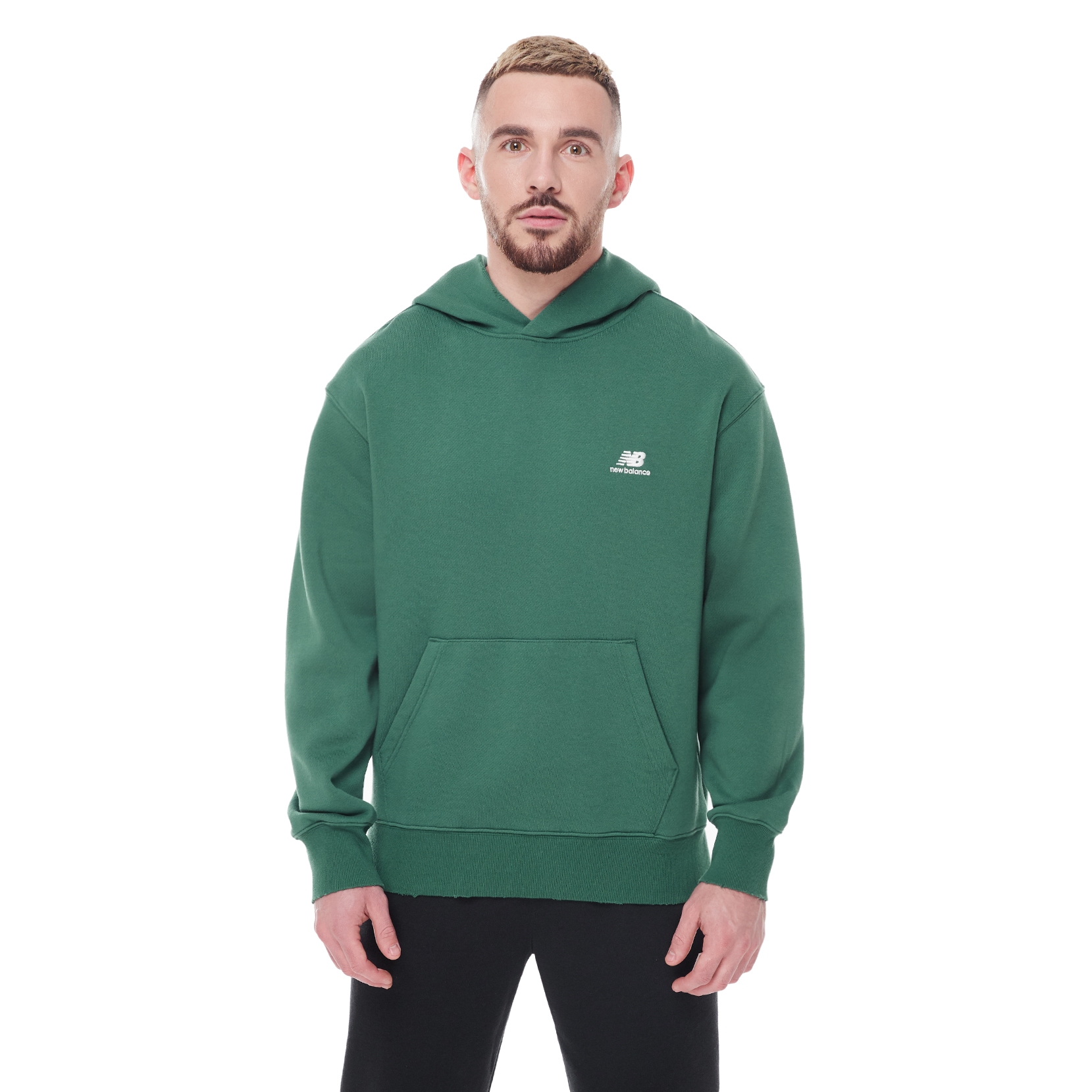 Худі Hoops Fleece