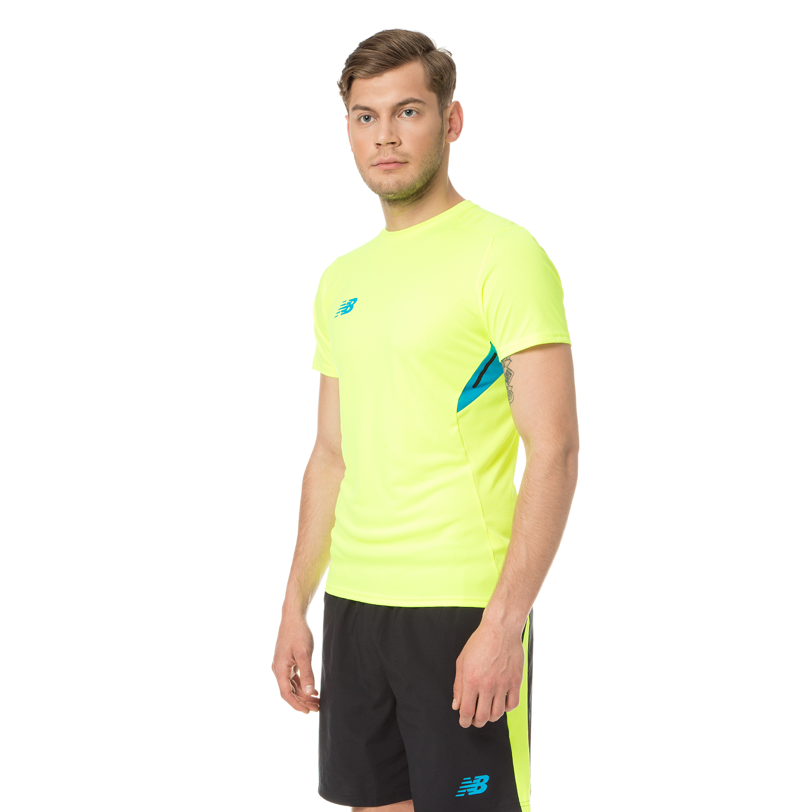 Футболка Elite TT