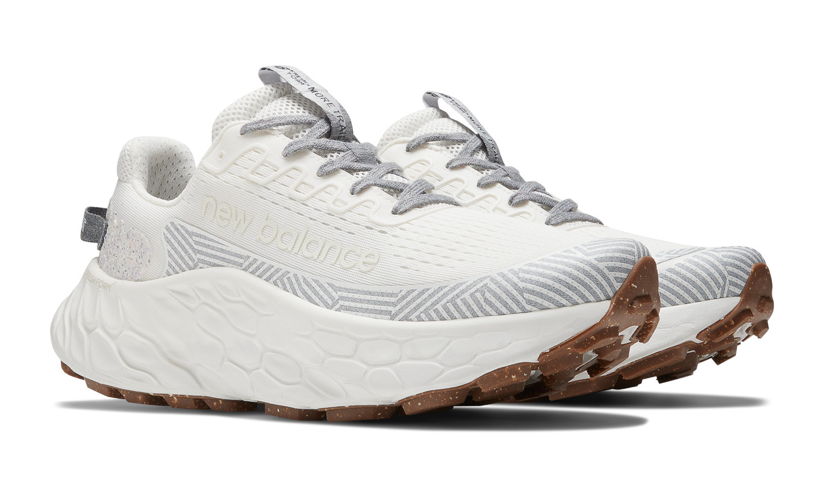 Fresh Foam More Trail V3