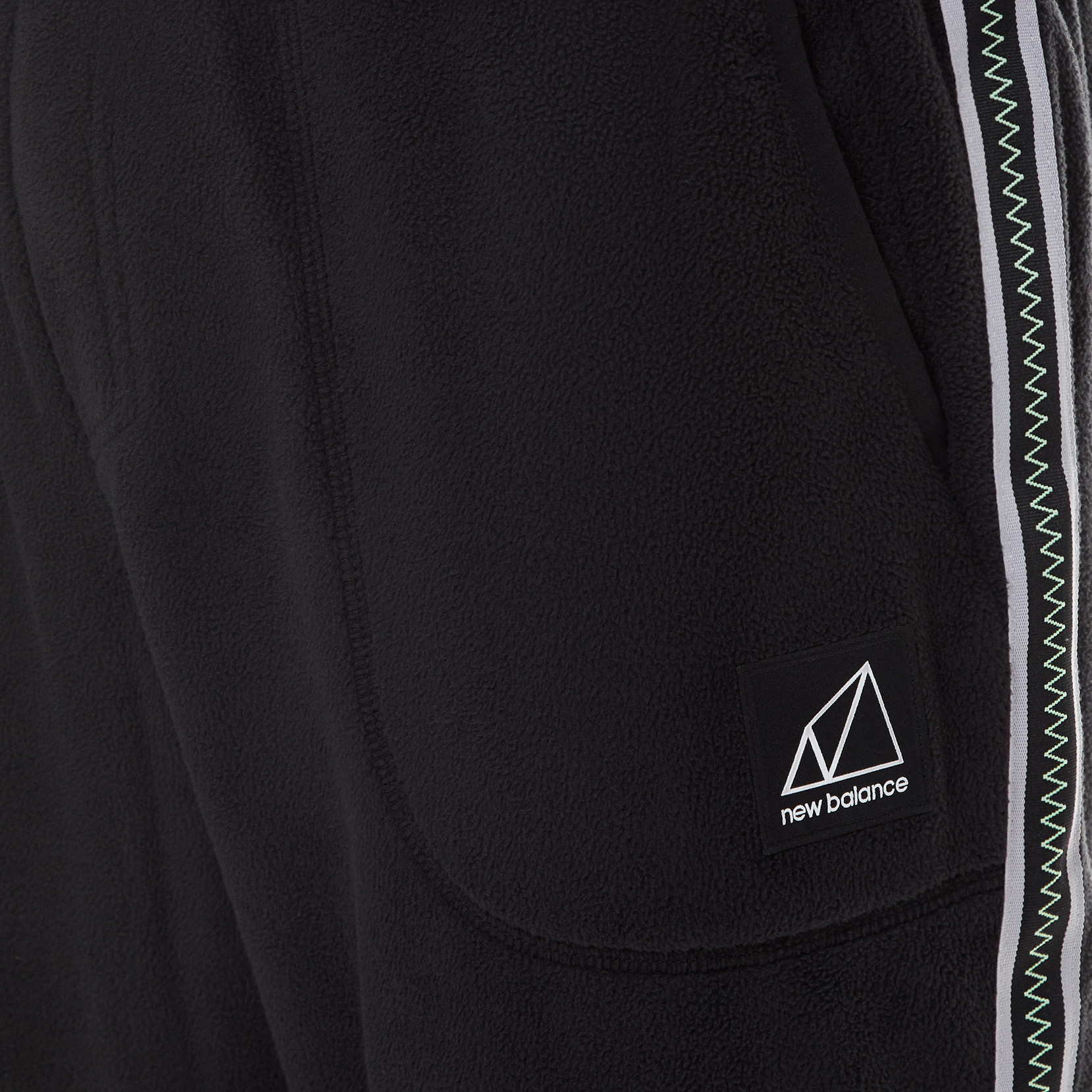 Спортивні брюки NB All Terrain Polar Flee