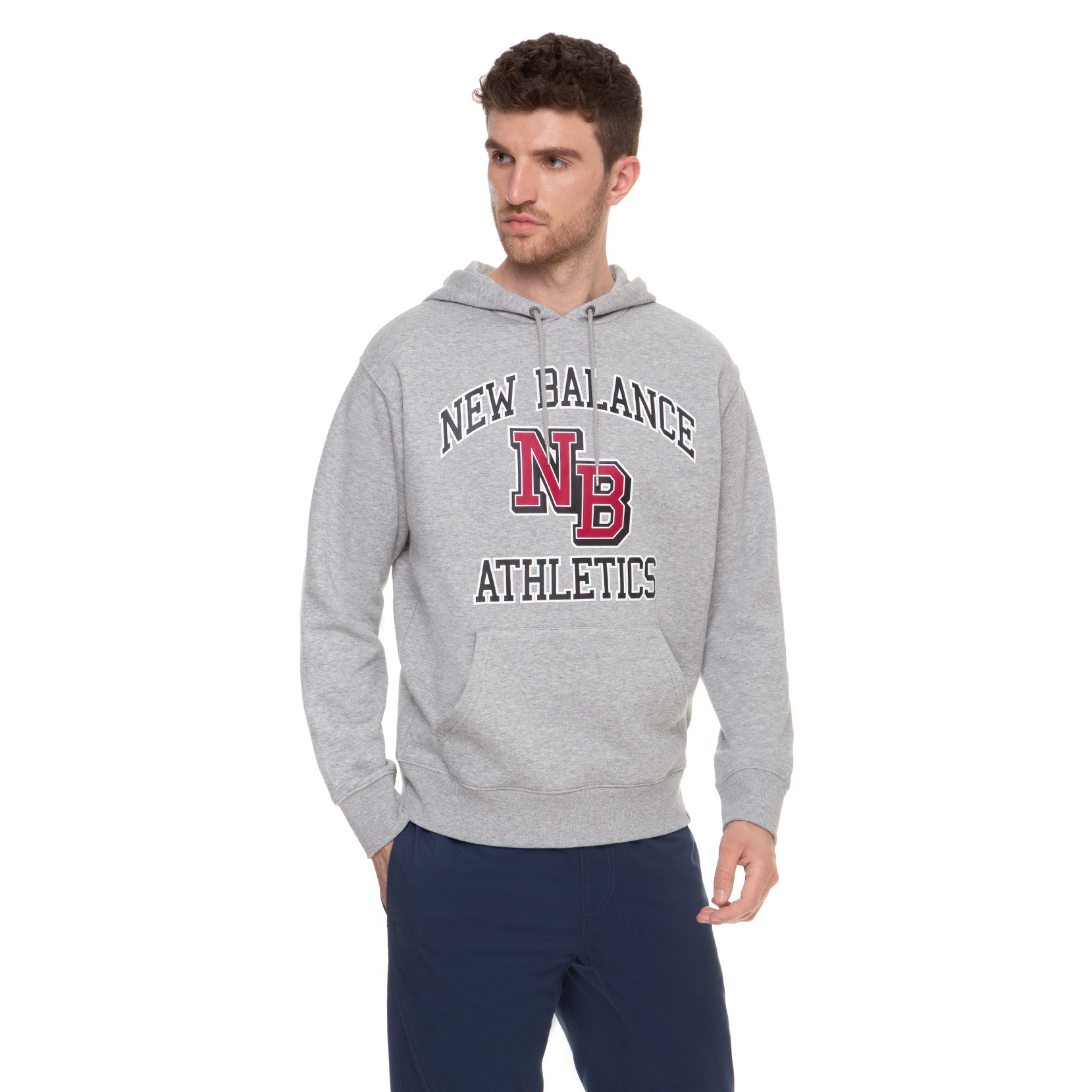 Худі NB Athletics Varsity Pack