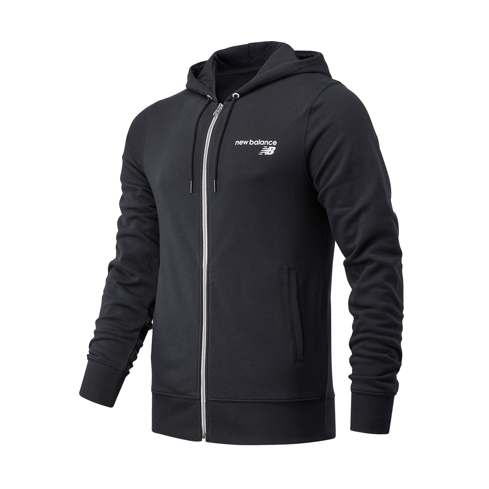 Cпортивна куртка NB Classic Core FT FZ