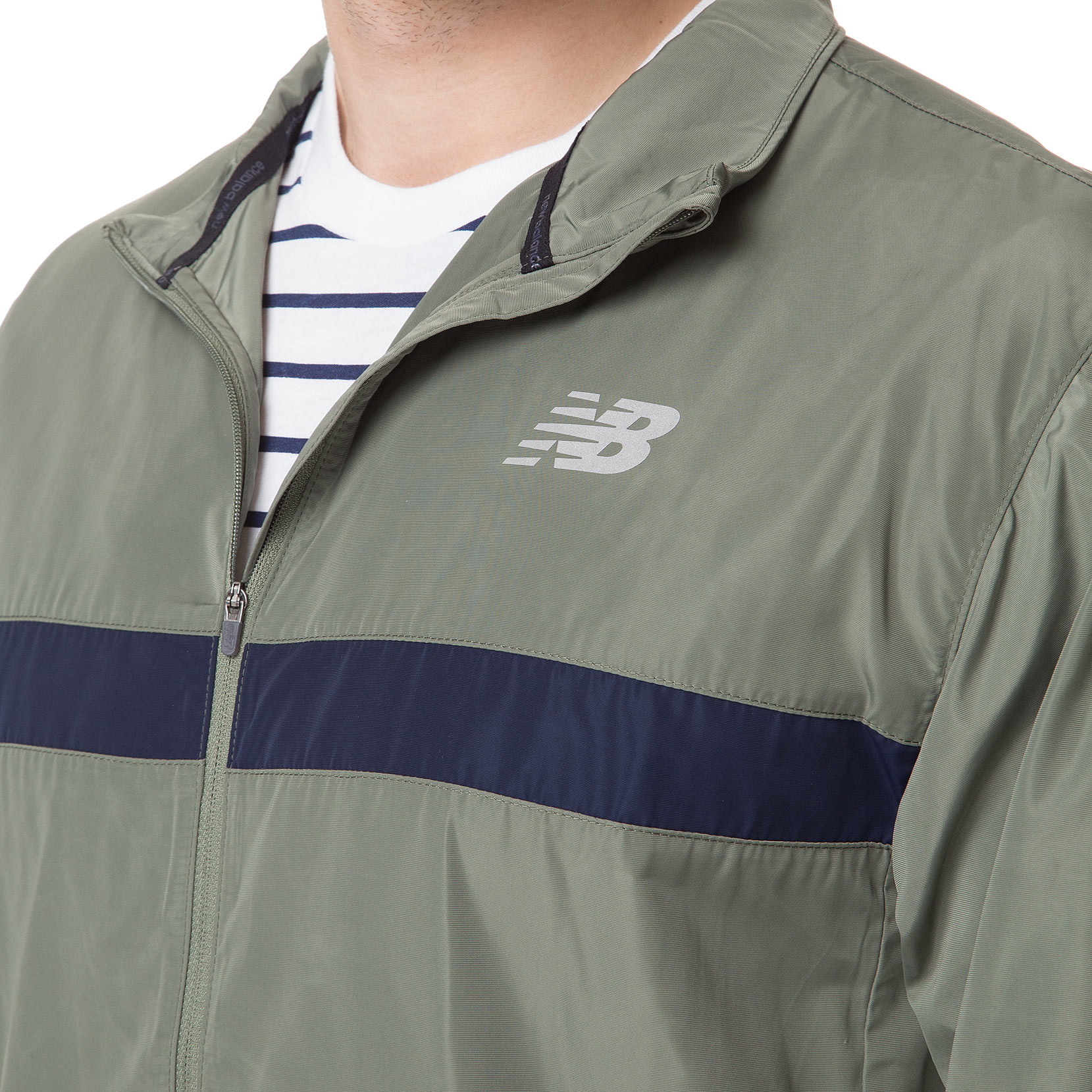 Вітрозахисна куртка Windcheater 2.0