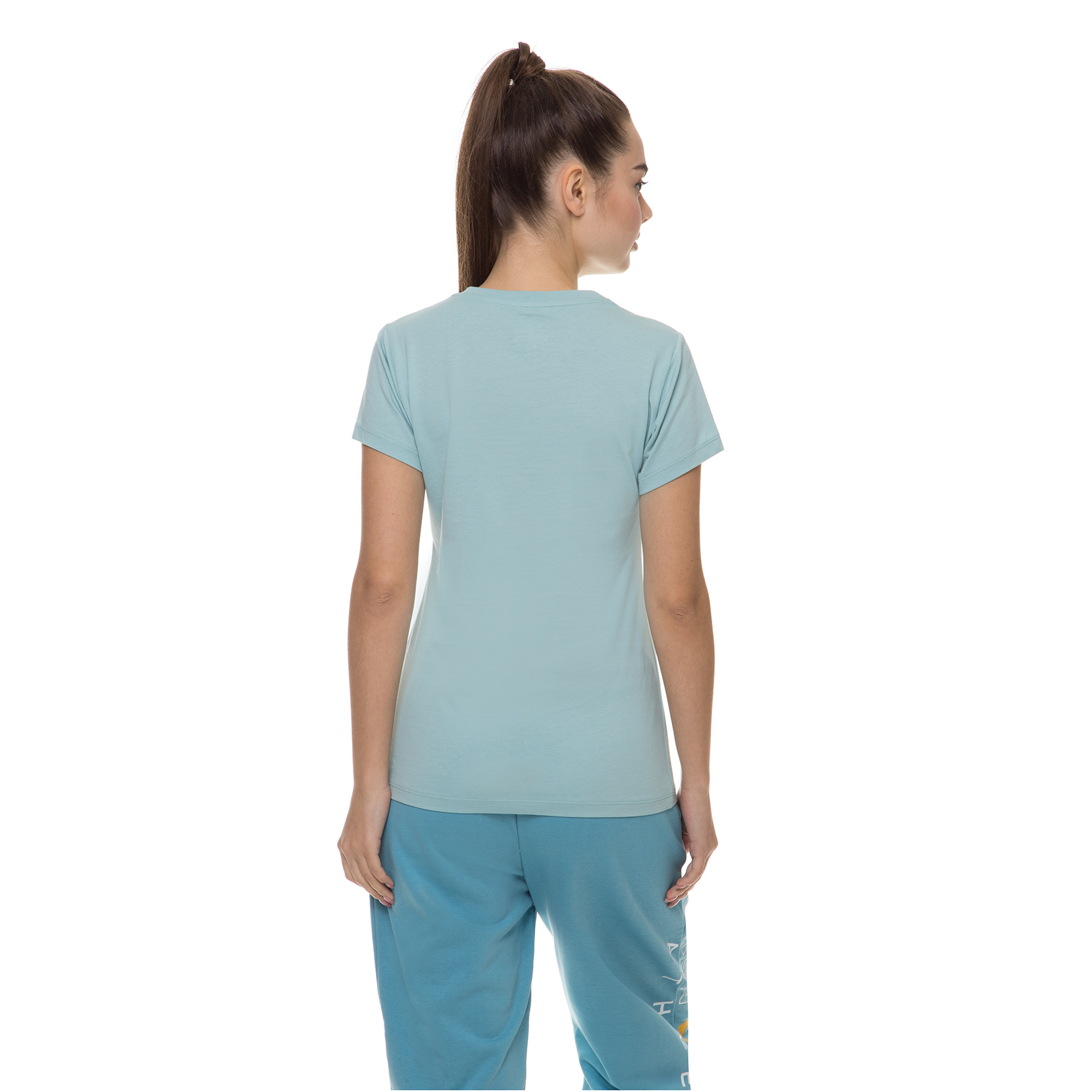 Футболка Essentials Slacked Logo