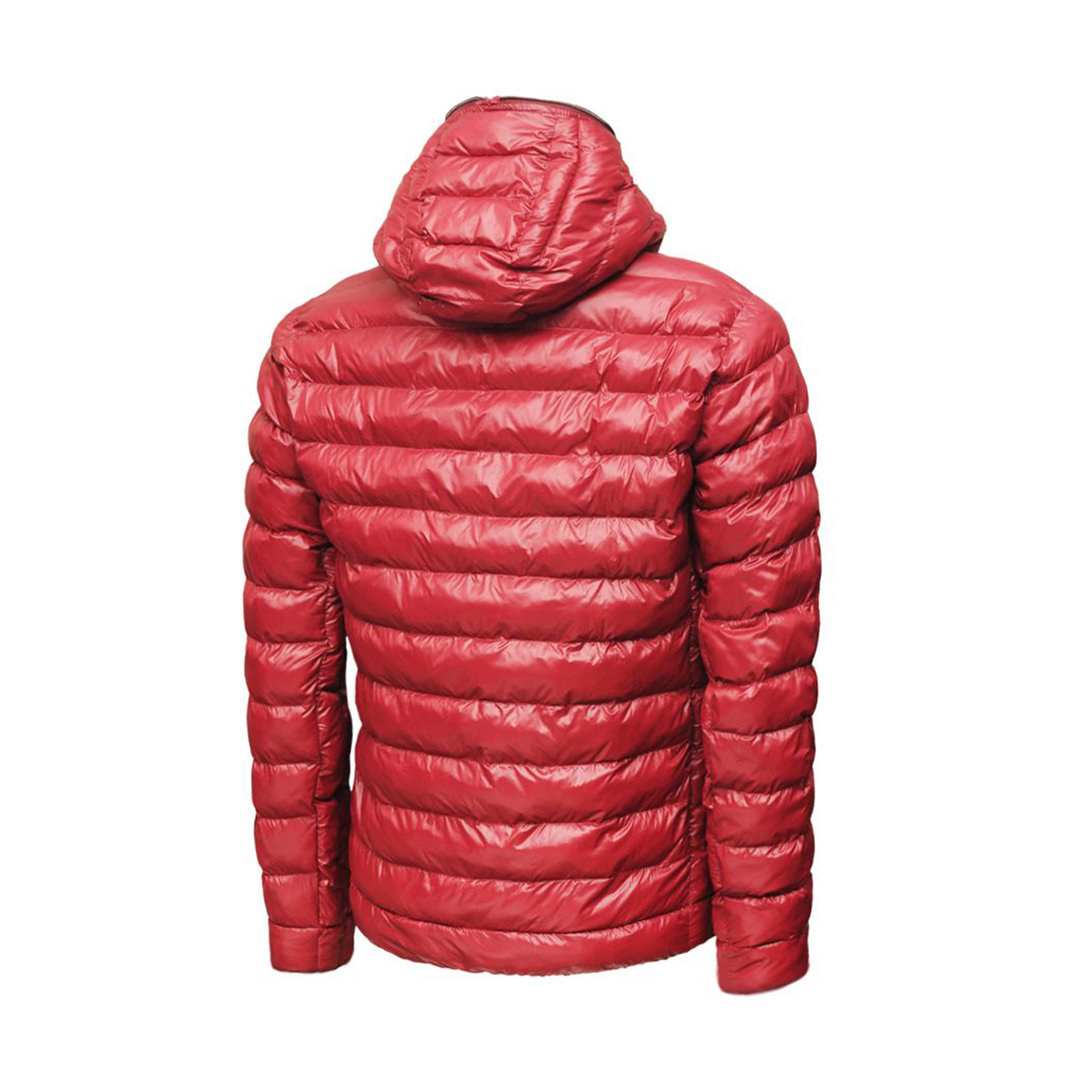 Куртка M-BALL HOOD