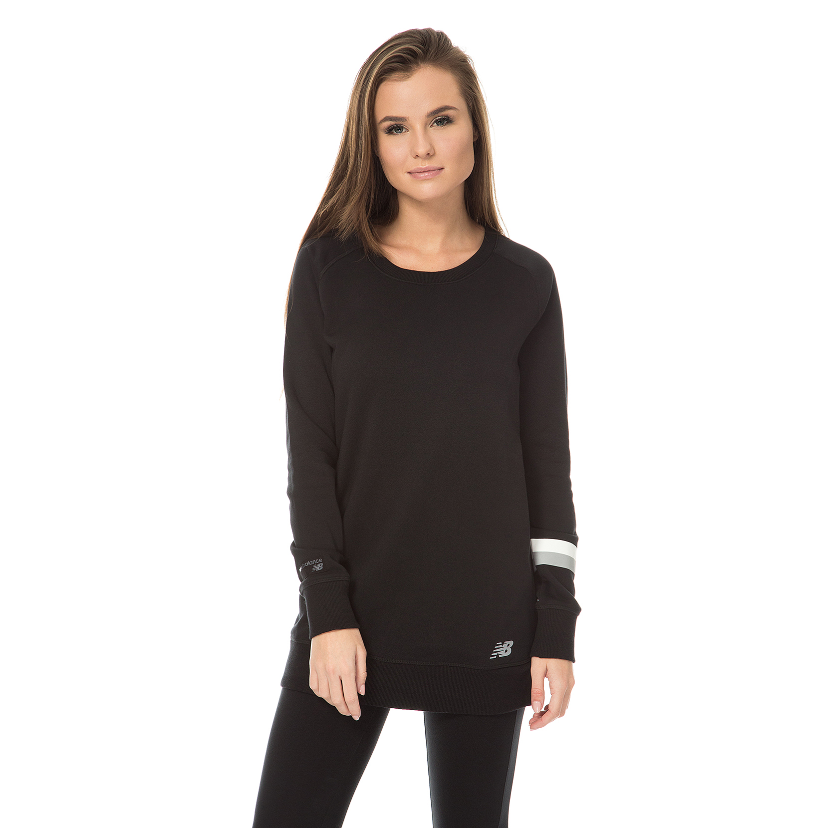 Реглан NB Athletics