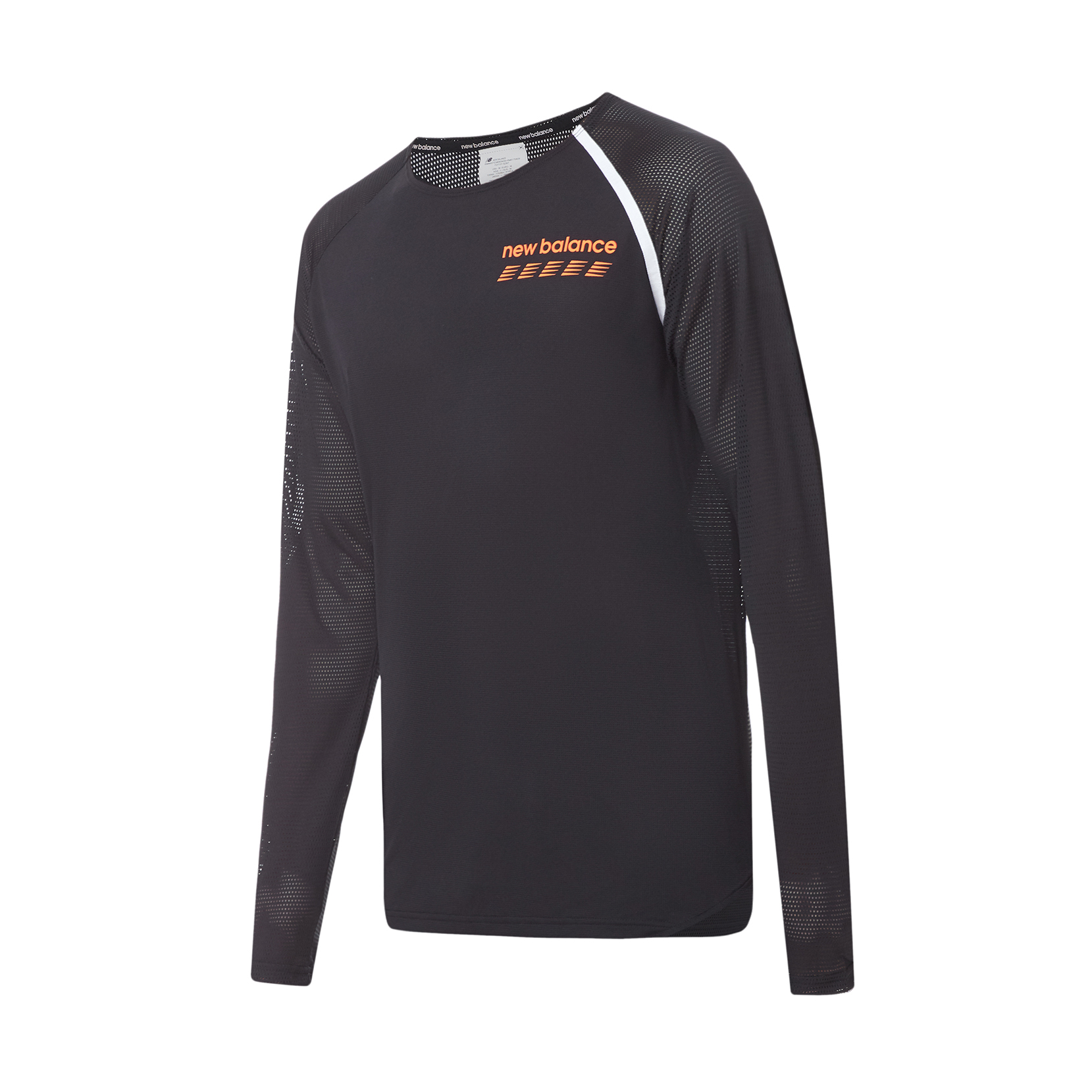 Футболка з довгим рукавом Accelerate Pacer