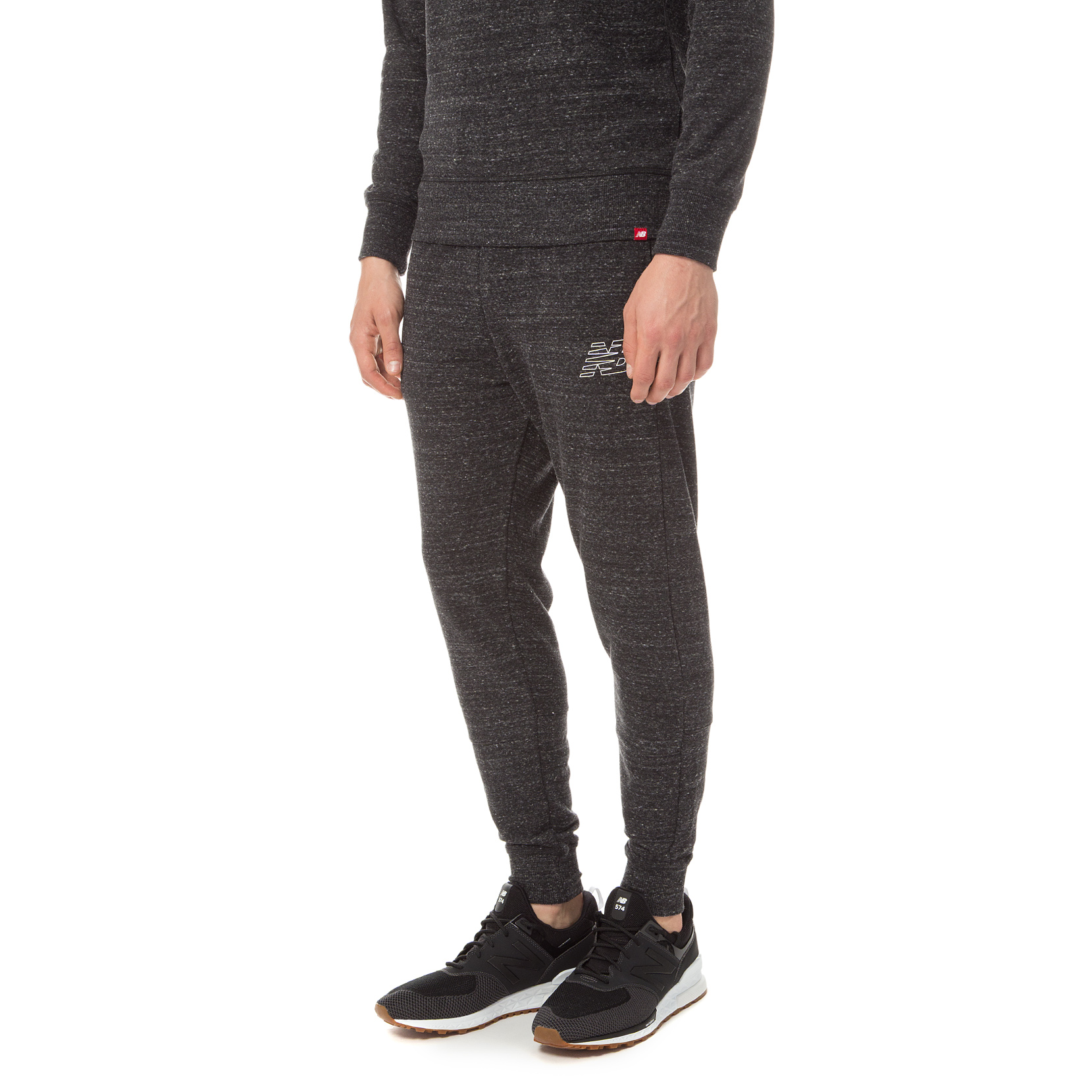 Спортивні брюки Heather