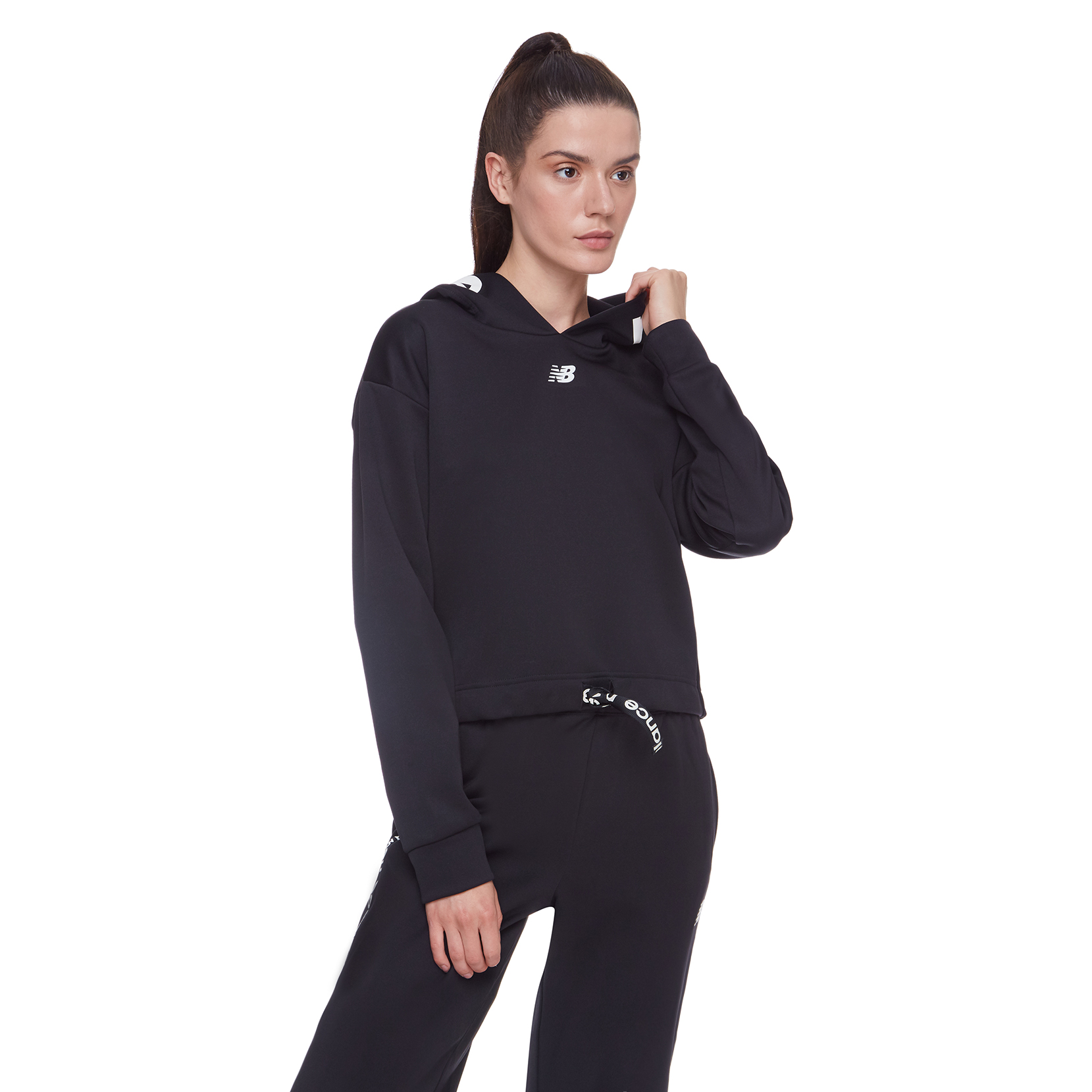 Худі Relentless Perf Fleece