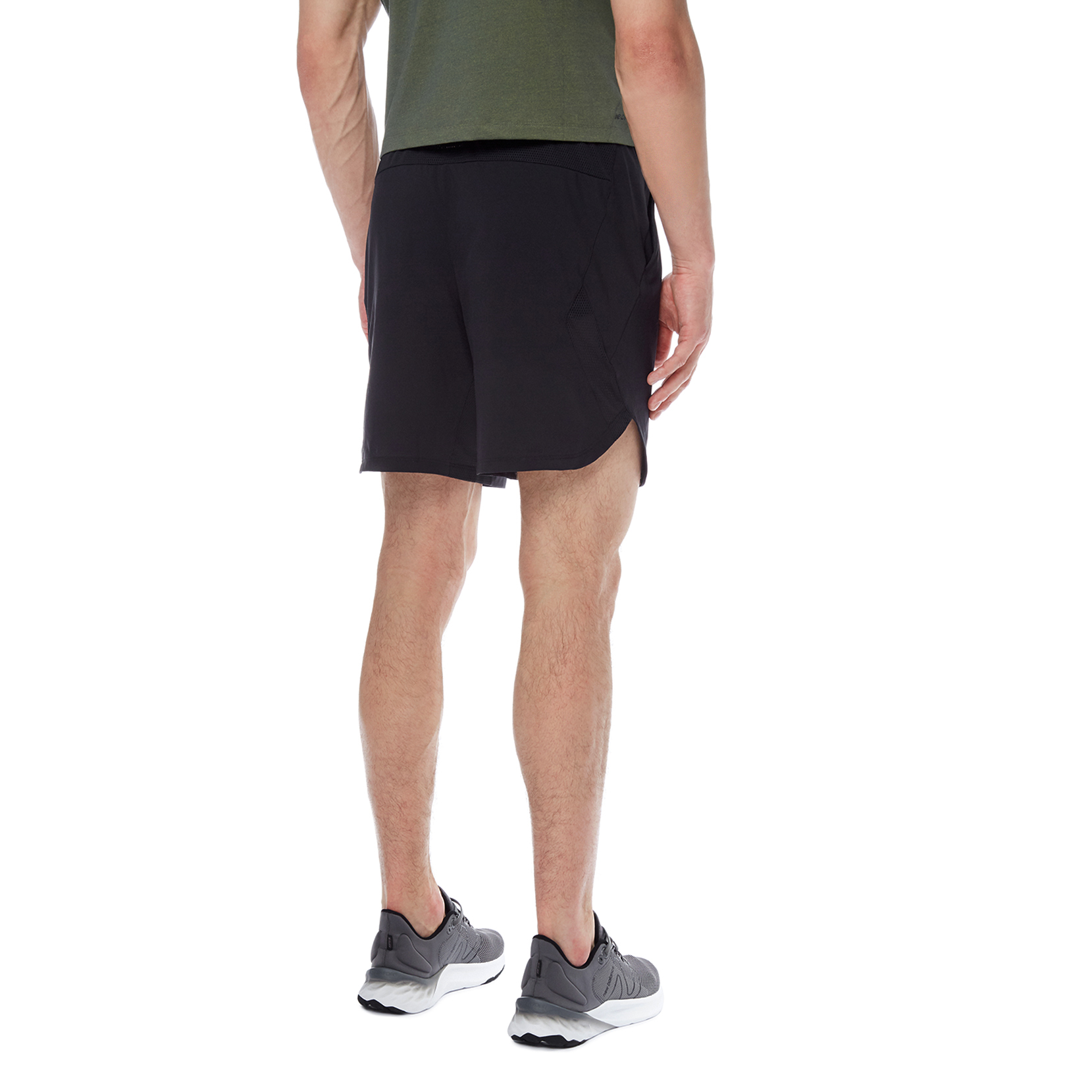 Шорти TWT Woven Short