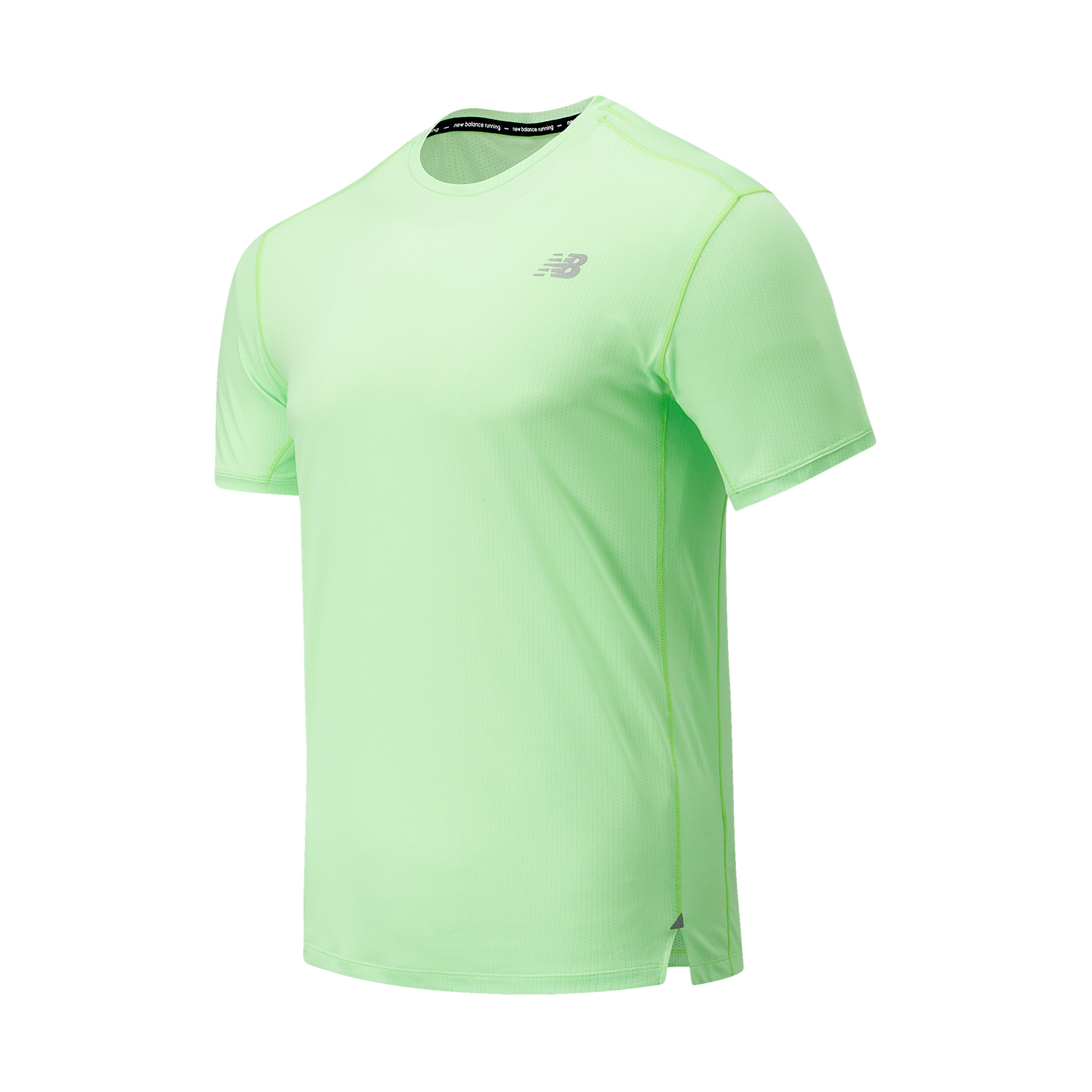 Футболка Impact Run SS