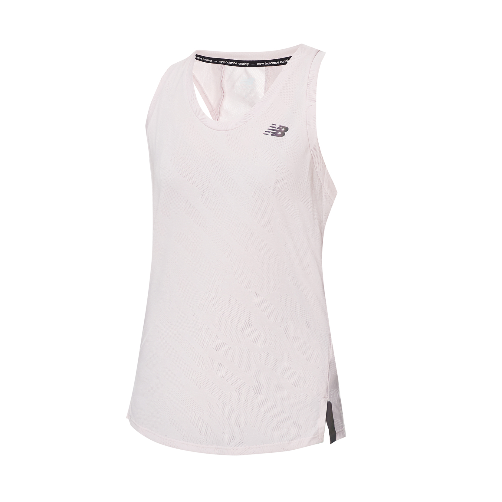 Майка Q Speed Jacquard Tank