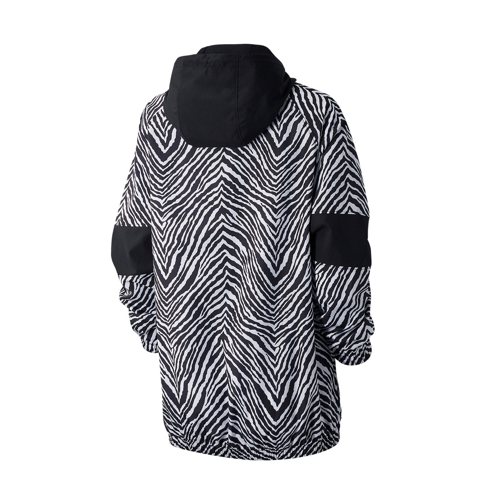 Куртка NB Athletics Animal Print