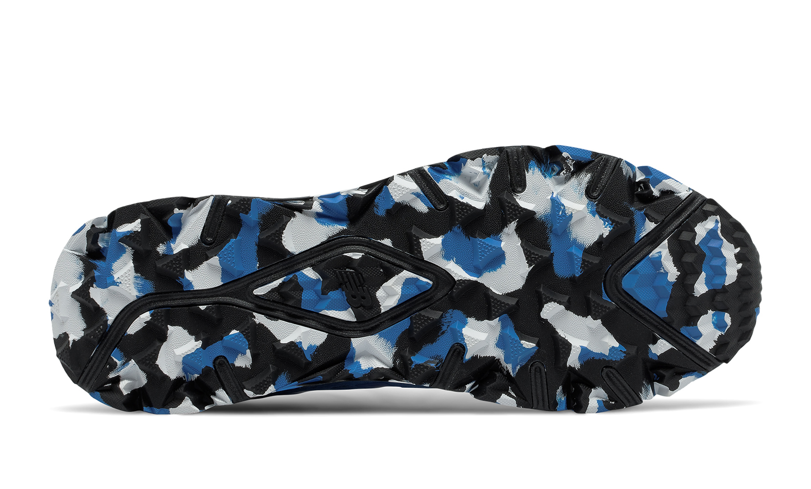 New Balance Т690 v2 Trail