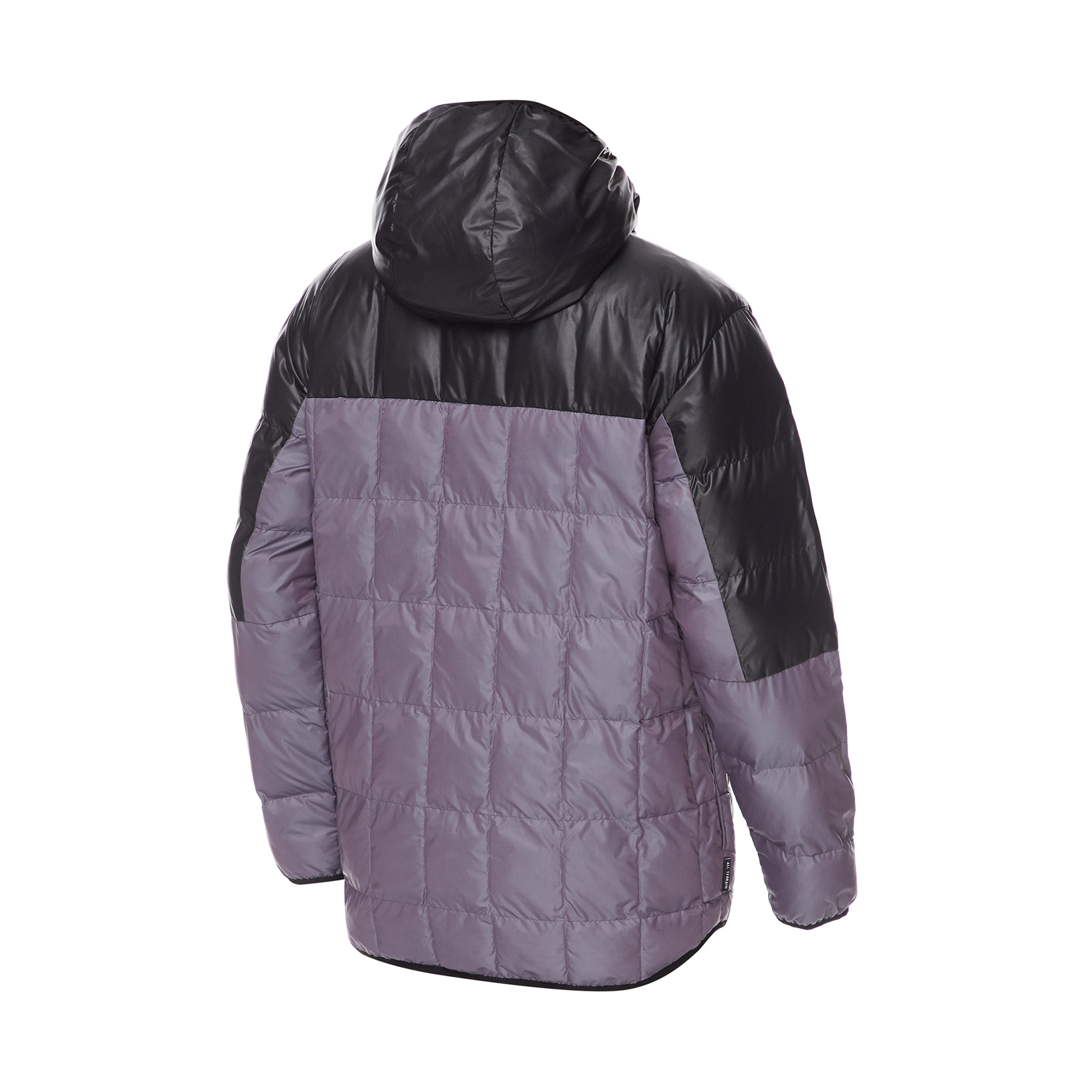 Анорак All Terrain Iridescent Puffer